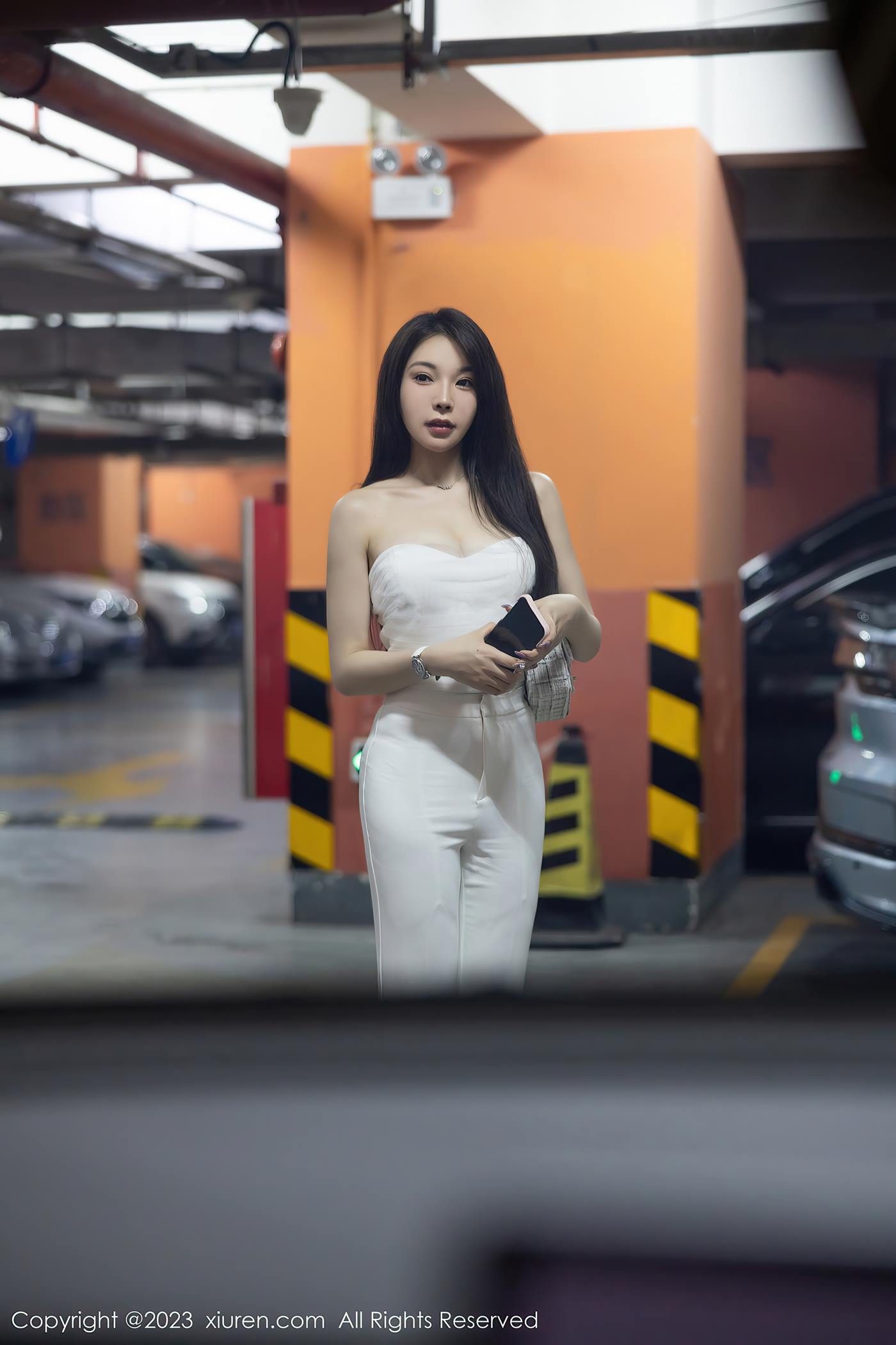 图片[25]-[Xiuren秀人网]2023.04.24 NO.6628 徐莉芝Booty[47+1P] – 速更版-美库