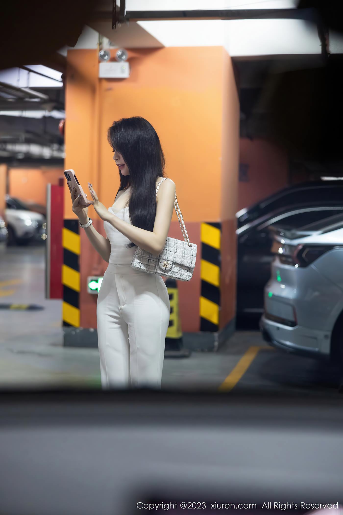 图片[26]-[Xiuren秀人网]2023.04.24 NO.6628 徐莉芝Booty[47+1P] – 速更版-美库