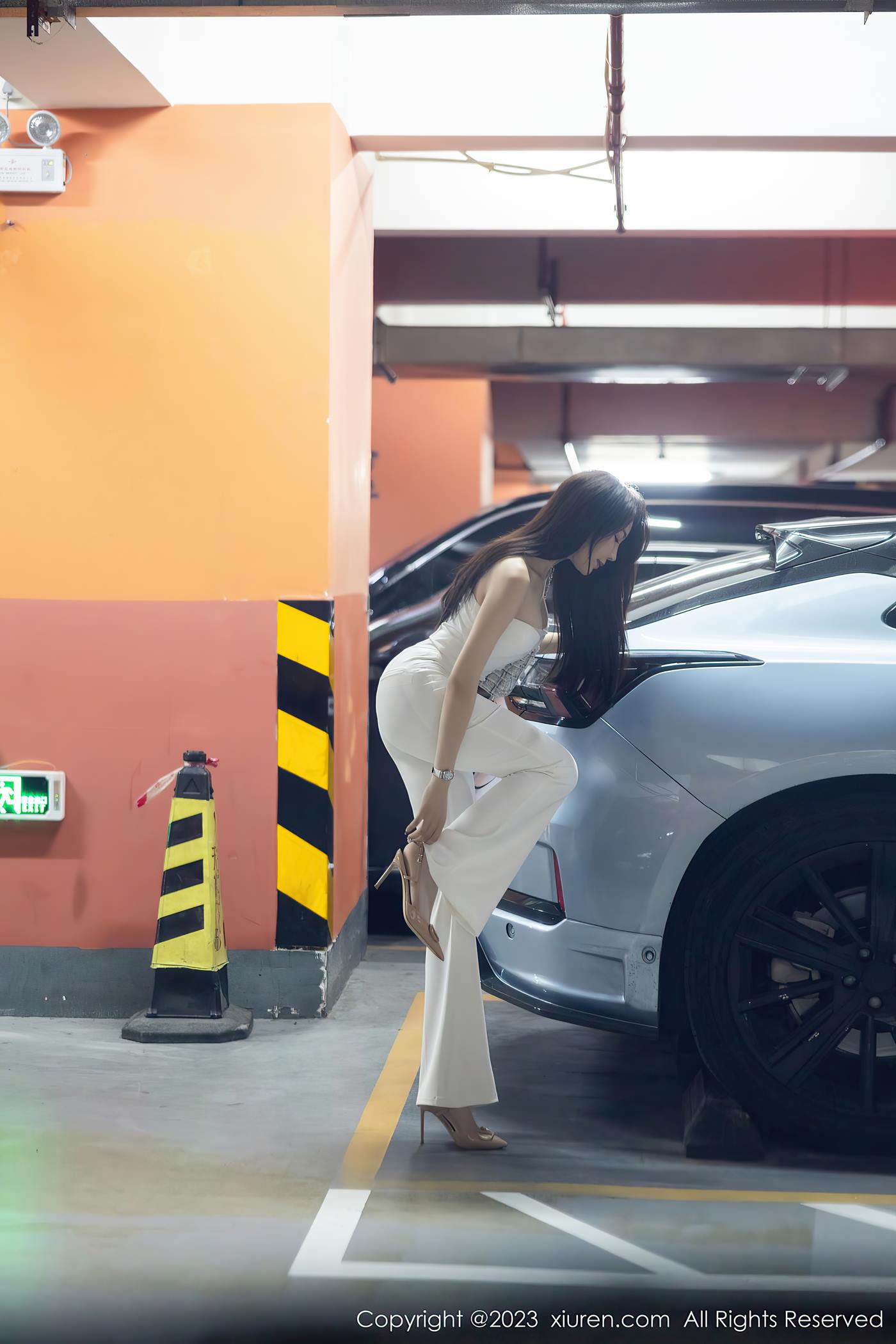 图片[27]-[Xiuren秀人网]2023.04.24 NO.6628 徐莉芝Booty[47+1P] – 速更版-美库