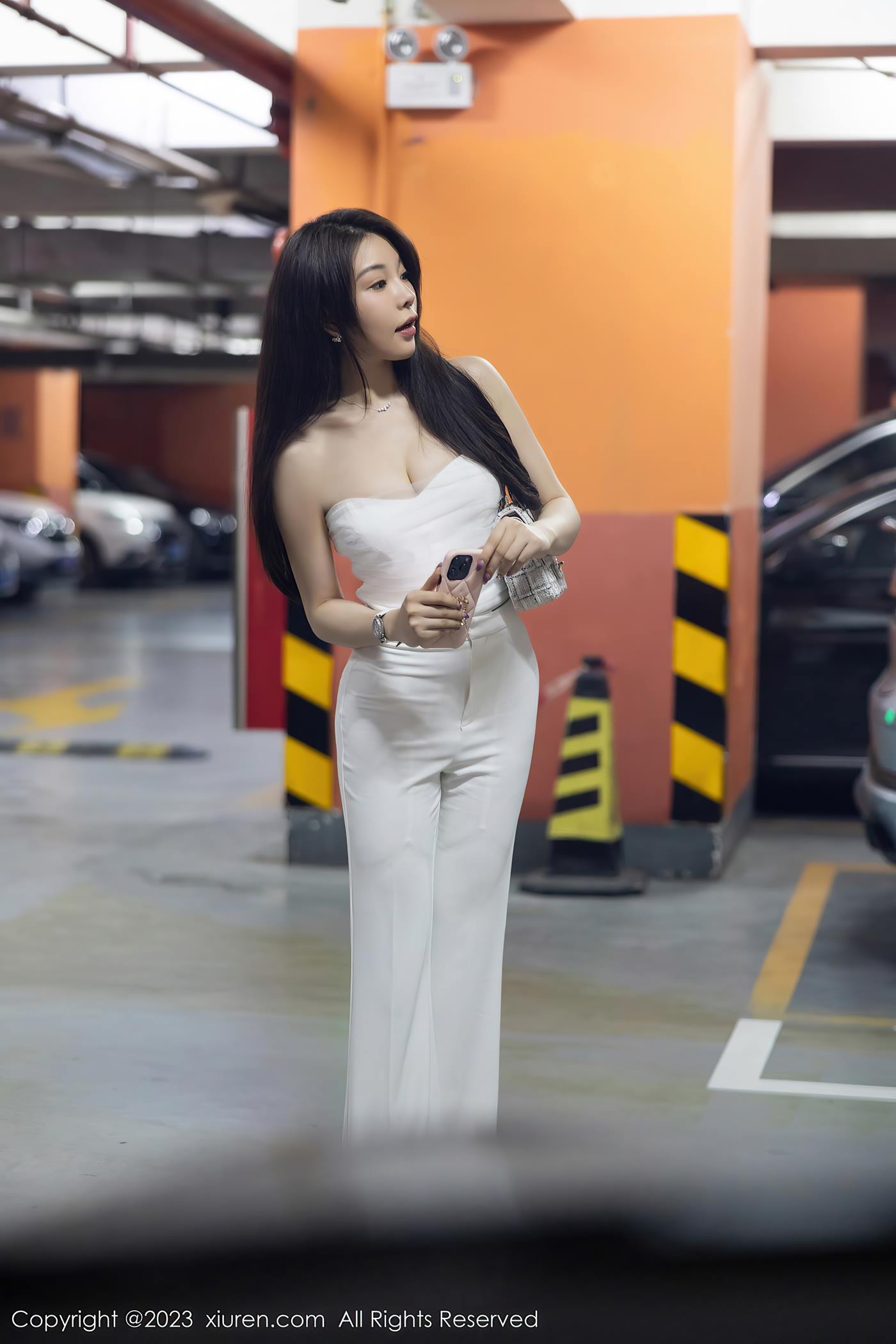 图片[28]-[Xiuren秀人网]2023.04.24 NO.6628 徐莉芝Booty[47+1P] – 速更版-美库