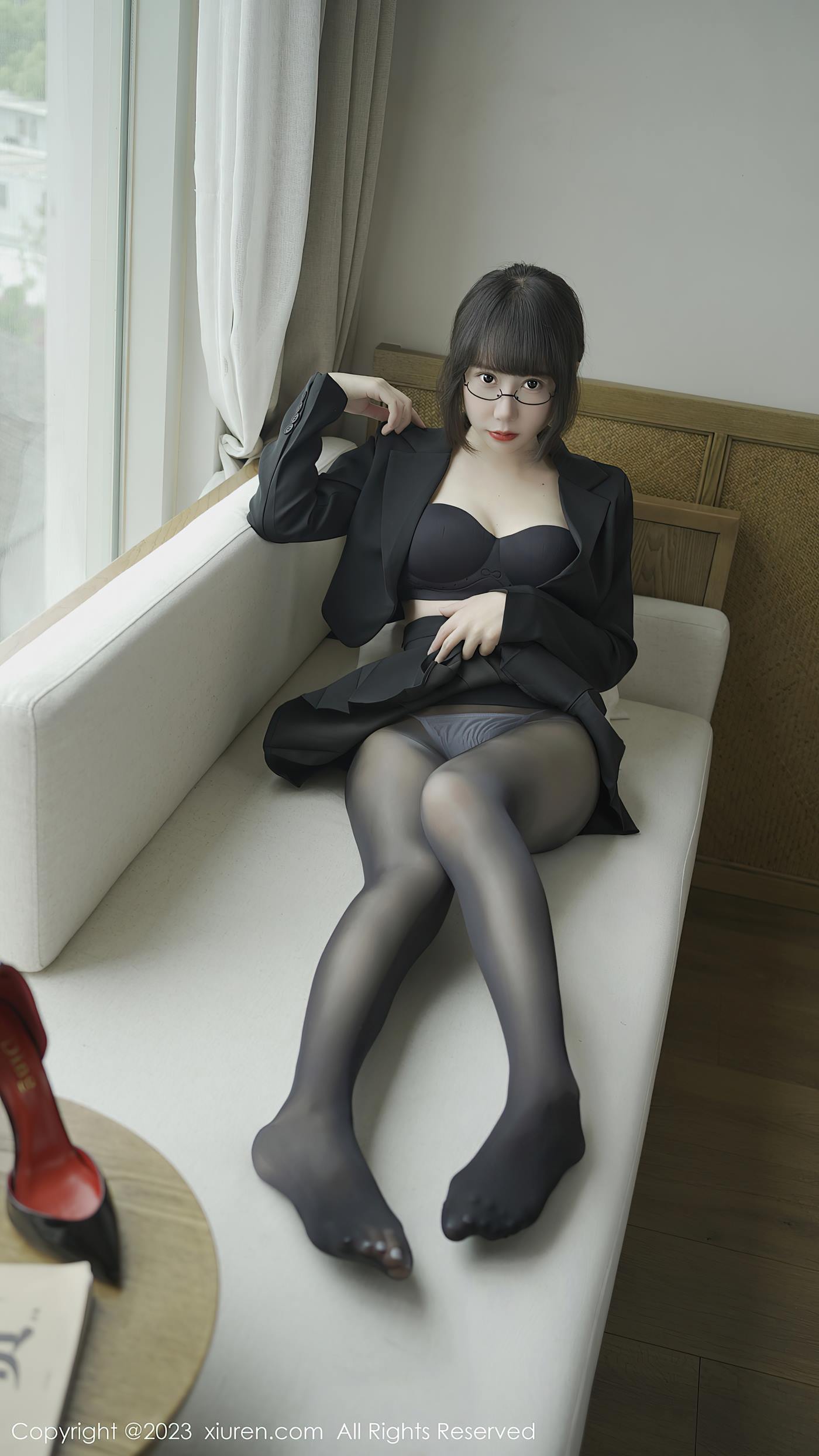 图片[11]-[Xiuren秀人网]2023.04.25 NO.6629 夏馨瑶[26+1P] – 速更版-美库