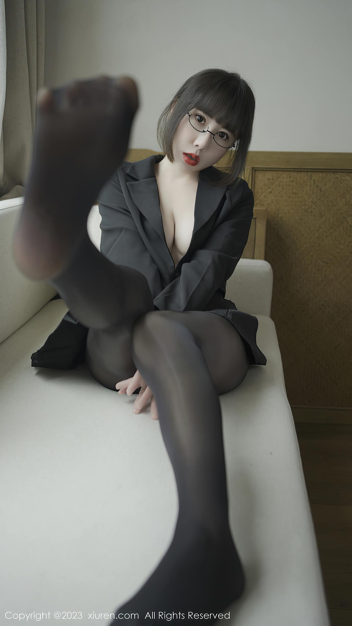 图片[14]-[Xiuren秀人网]2023.04.25 NO.6629 夏馨瑶[26+1P] – 速更版-美库