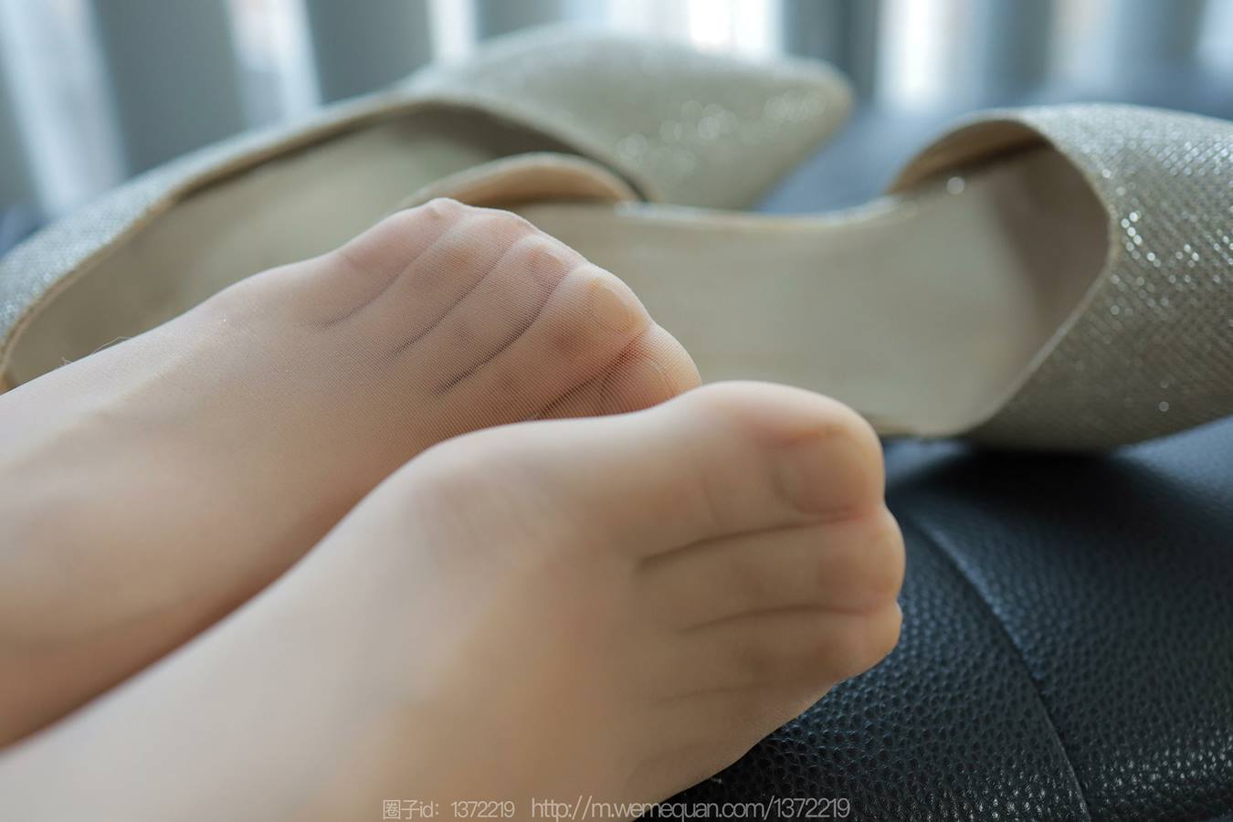 图片[51]-[IESS异思趣向] 耽丝 230113小婕 [84P] – 速更版-美库