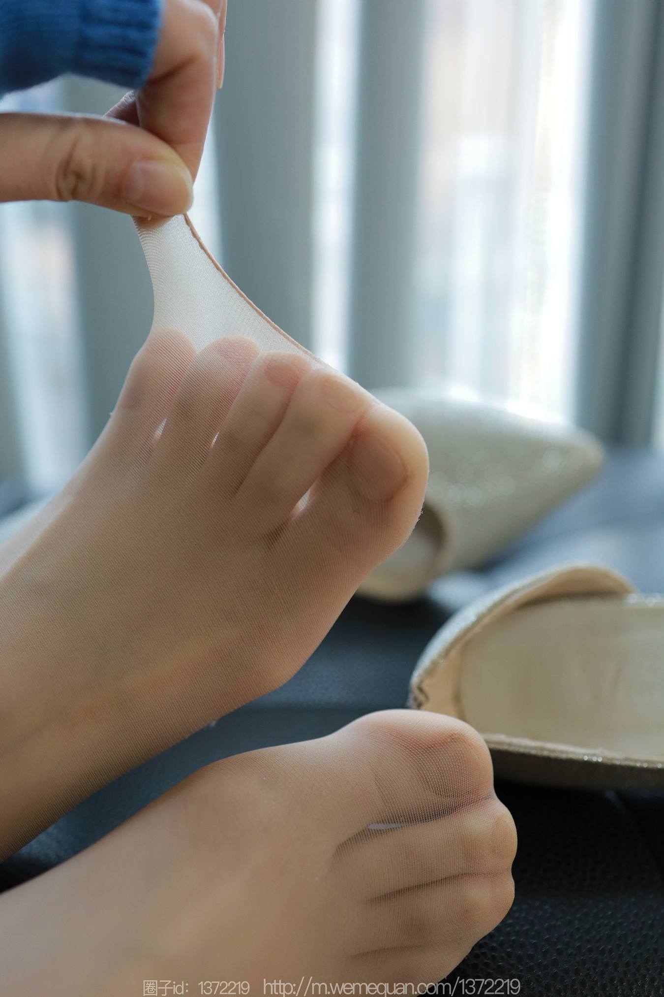 图片[53]-[IESS异思趣向] 耽丝 230113小婕 [84P] – 速更版-美库