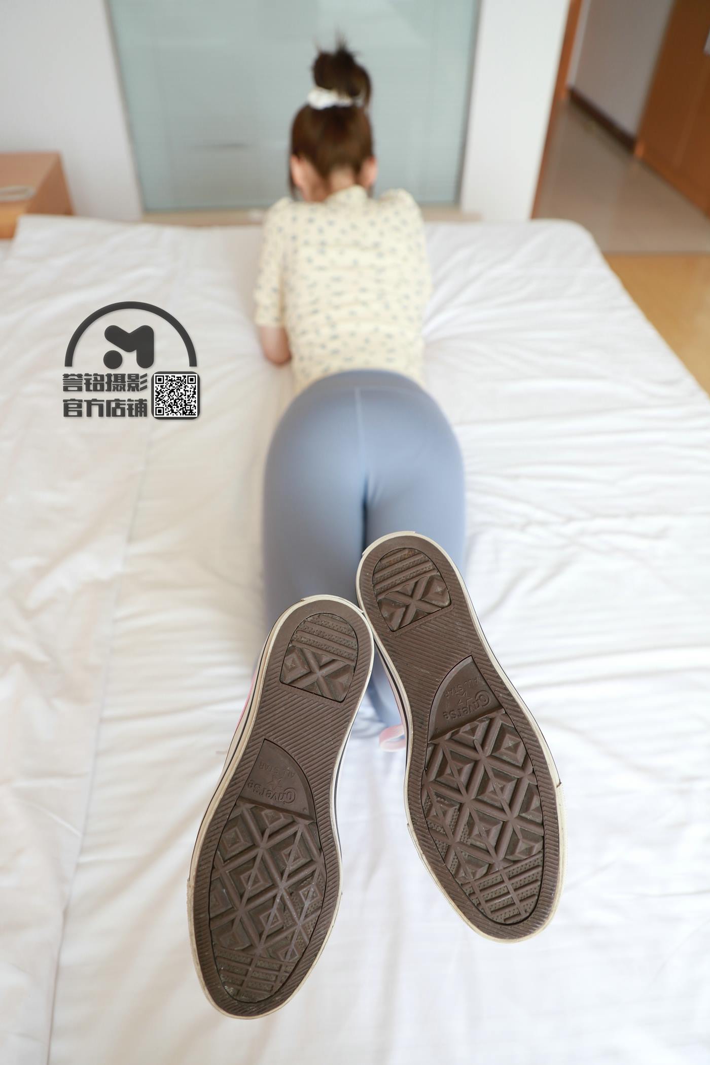 图片[15]-[誉铭传媒]袜足摄影 2020年《06.18 专享作品1》[100P] – 速更版-美库