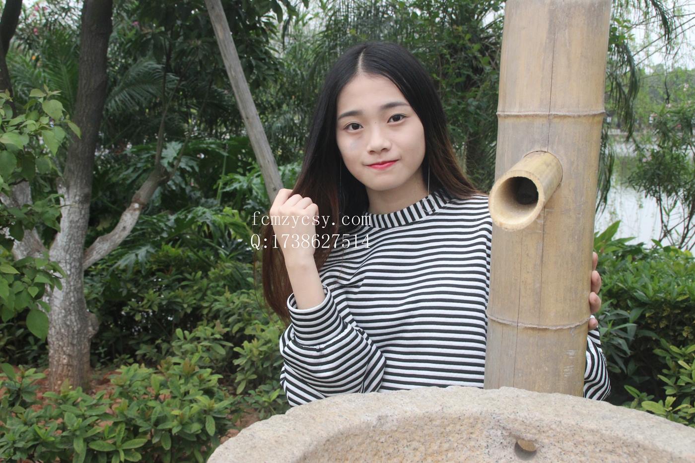 图片[15]-FCMZ原创学生足模摄影 No.016 芬芬 [189P] – 速更版-美库