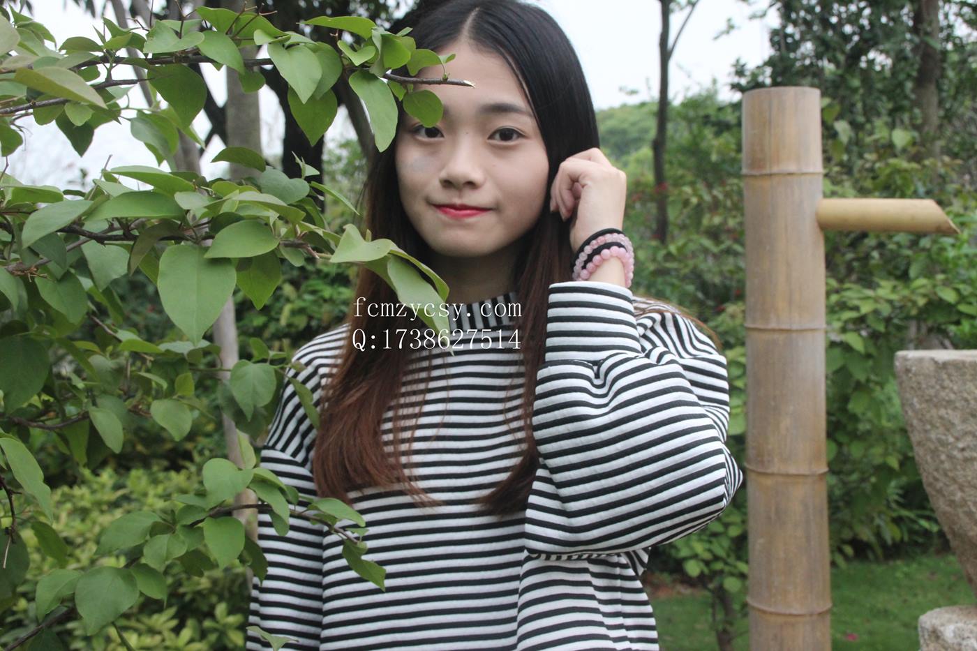 图片[17]-FCMZ原创学生足模摄影 No.016 芬芬 [189P] – 速更版-美库