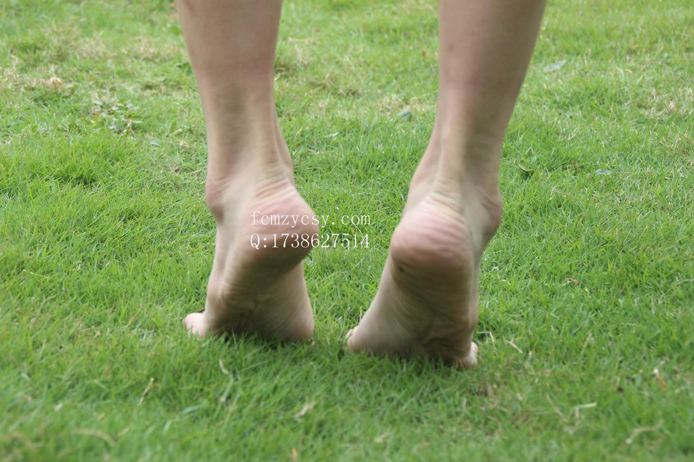 图片[22]-FCMZ原创学生足模摄影 No.016 芬芬 [189P] – 速更版-美库