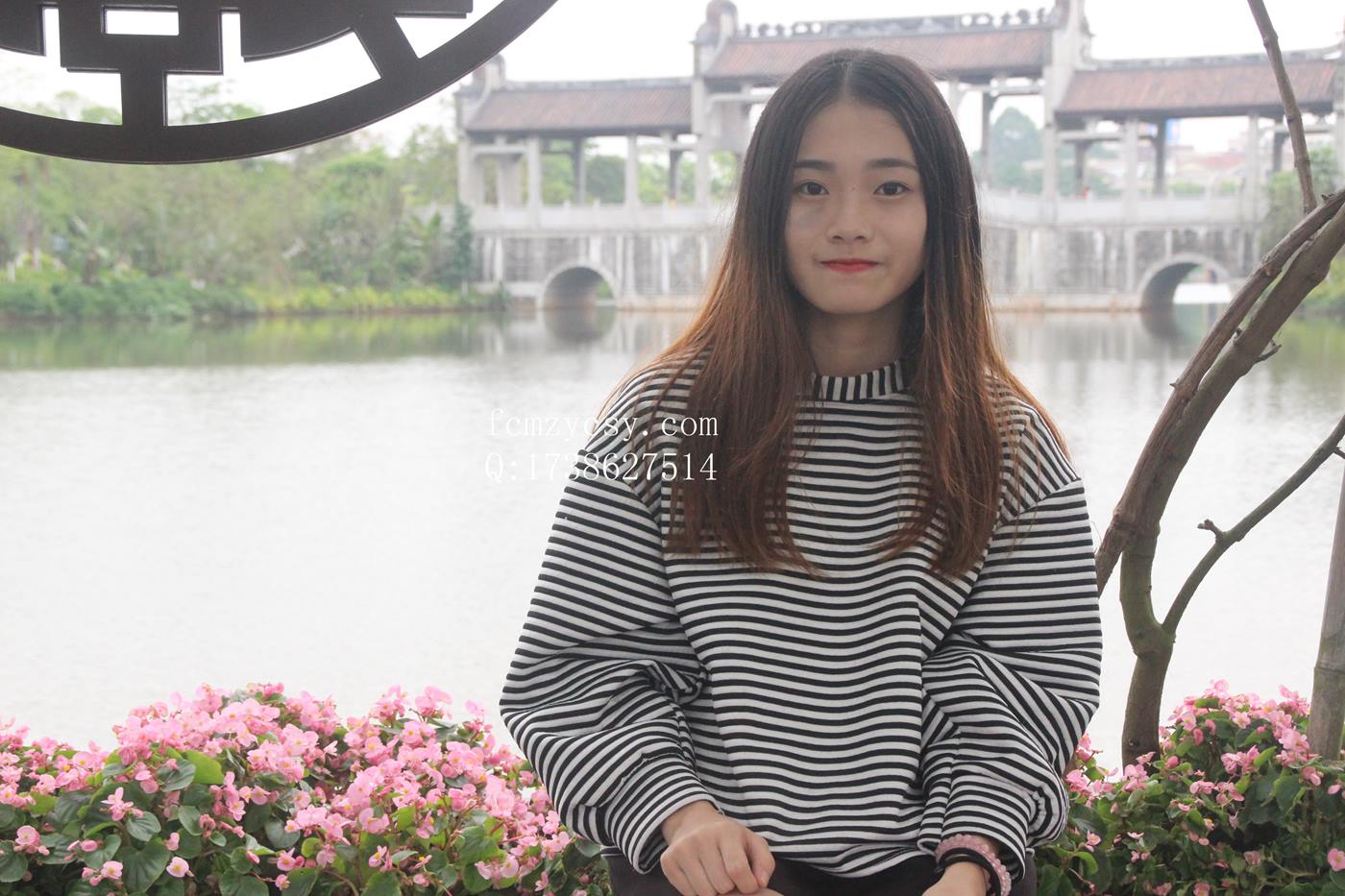 图片[24]-FCMZ原创学生足模摄影 No.016 芬芬 [189P] – 速更版-美库