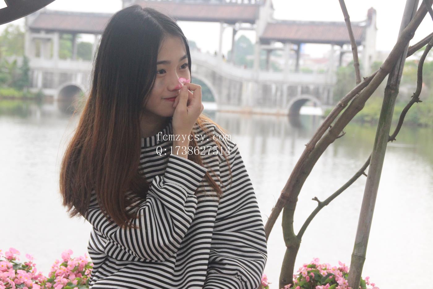 图片[26]-FCMZ原创学生足模摄影 No.016 芬芬 [189P] – 速更版-美库