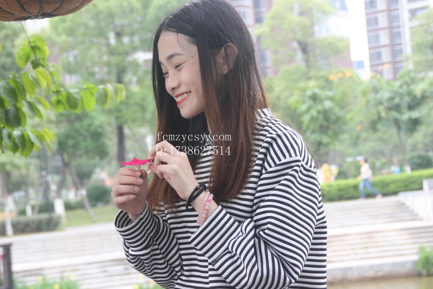 图片[49]-FCMZ原创学生足模摄影 No.016 芬芬 [189P] – 速更版-美库