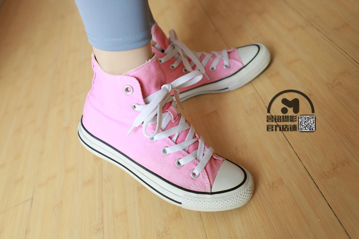 图片[86]-[誉铭传媒]袜足摄影 2020年《06.18 专享作品1》[100P] – 速更版-美库