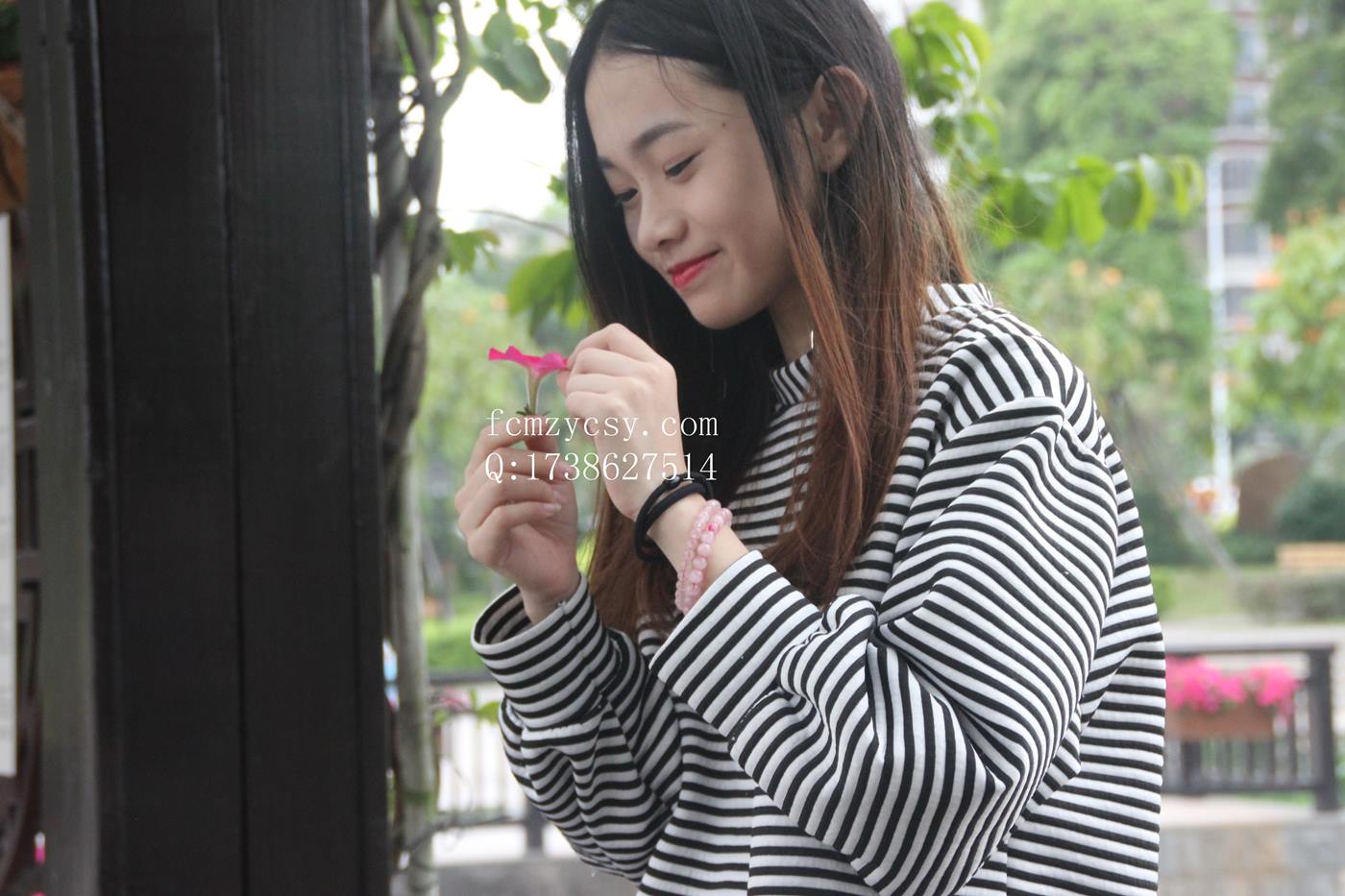 图片[50]-FCMZ原创学生足模摄影 No.016 芬芬 [189P] – 速更版-美库