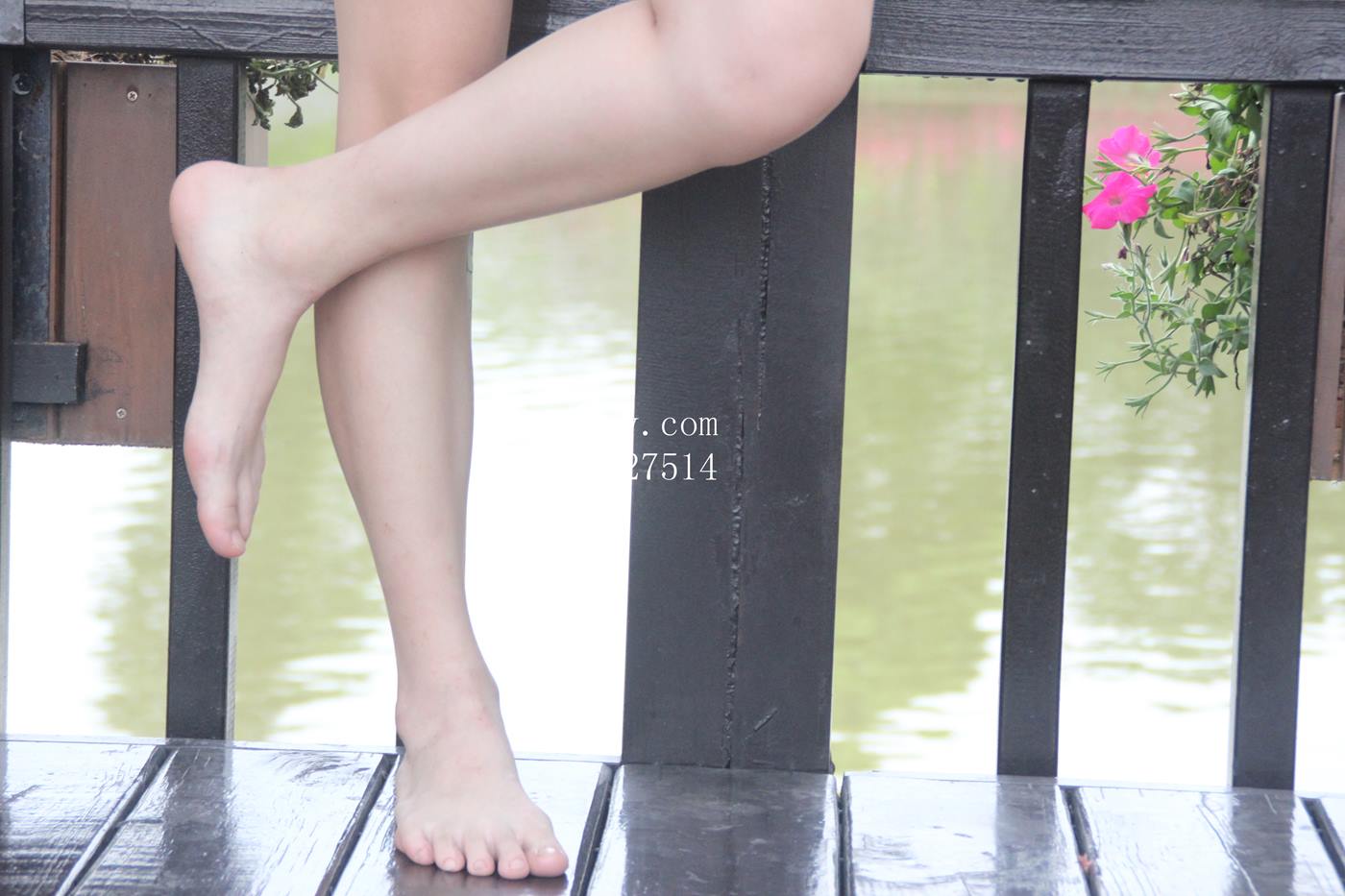 图片[55]-FCMZ原创学生足模摄影 No.016 芬芬 [189P] – 速更版-美库