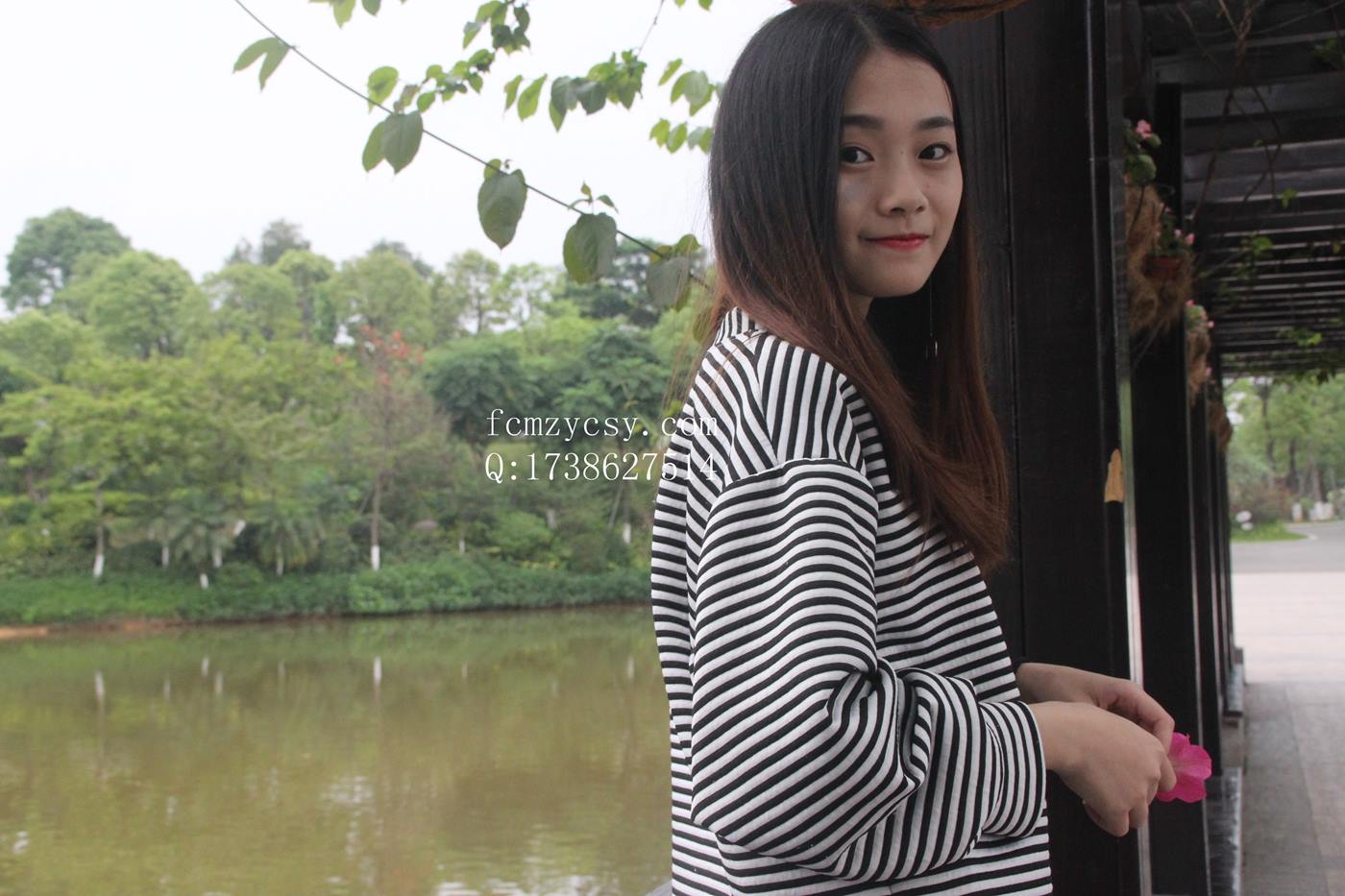 图片[60]-FCMZ原创学生足模摄影 No.016 芬芬 [189P] – 速更版-美库