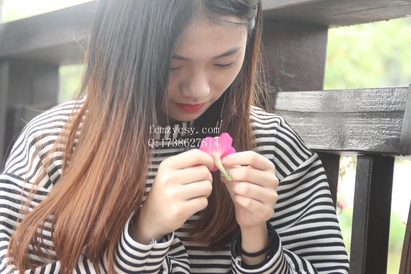 图片[65]-FCMZ原创学生足模摄影 No.016 芬芬 [189P] – 速更版-美库