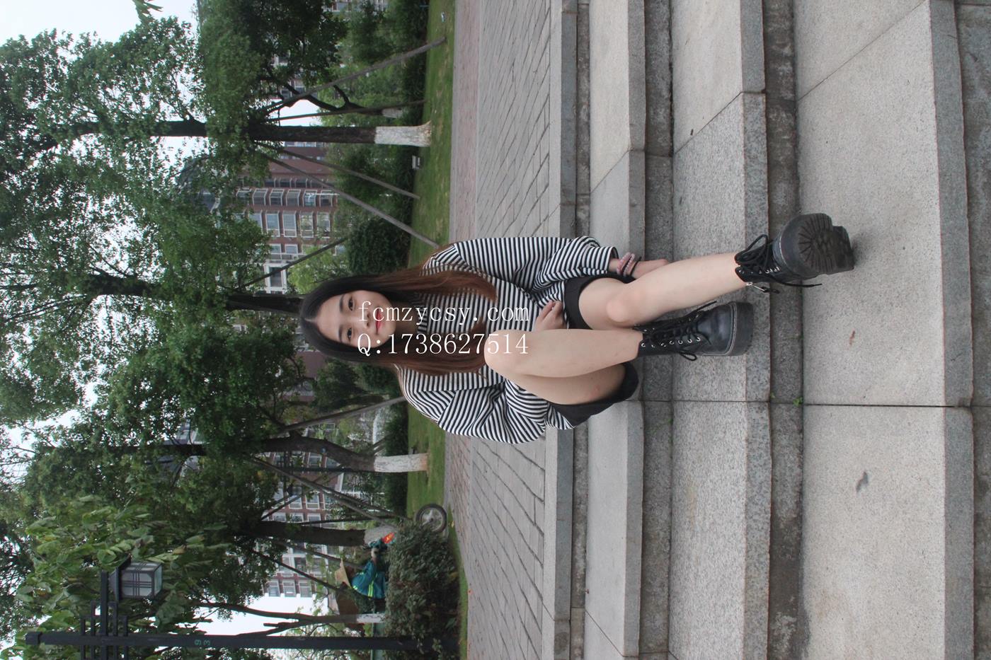 图片[71]-FCMZ原创学生足模摄影 No.016 芬芬 [189P] – 速更版-美库