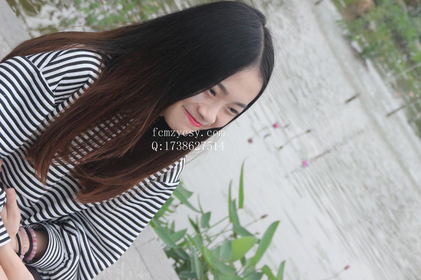 图片[89]-FCMZ原创学生足模摄影 No.016 芬芬 [189P] – 速更版-美库