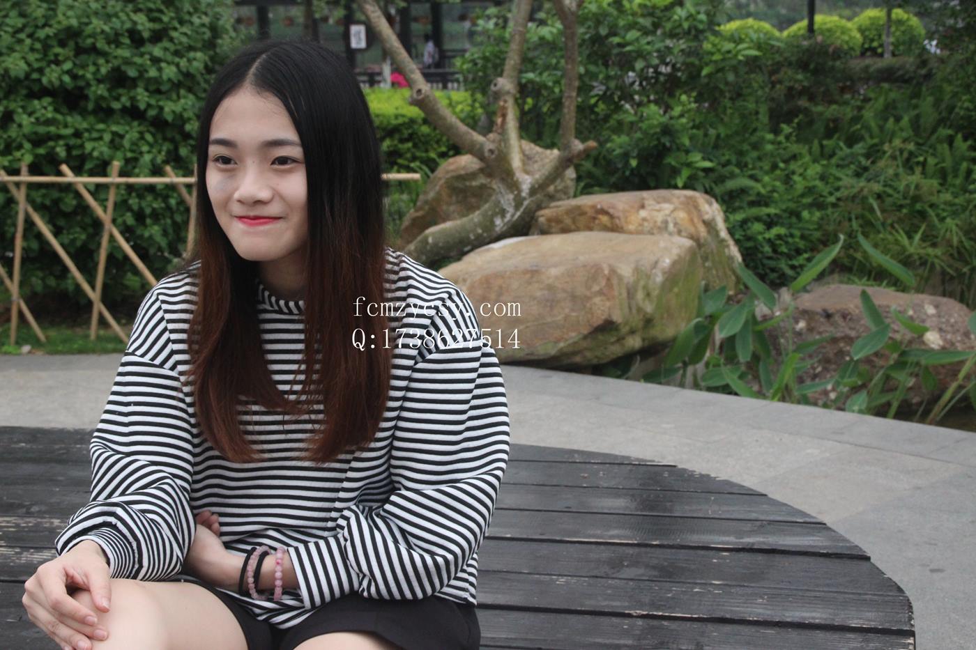 图片[93]-FCMZ原创学生足模摄影 No.016 芬芬 [189P] – 速更版-美库