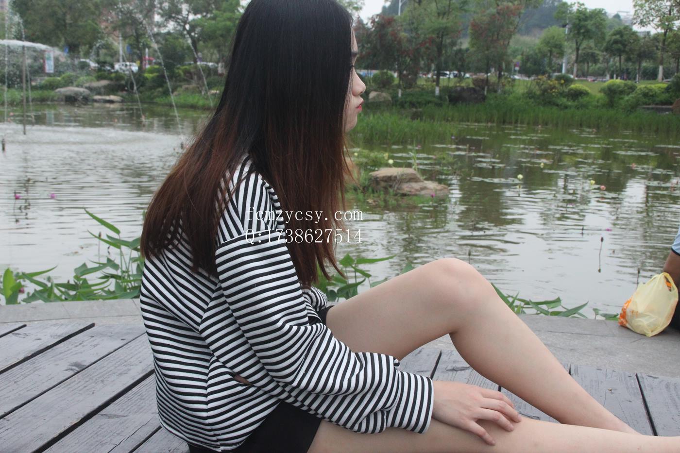 图片[94]-FCMZ原创学生足模摄影 No.016 芬芬 [189P] – 速更版-美库