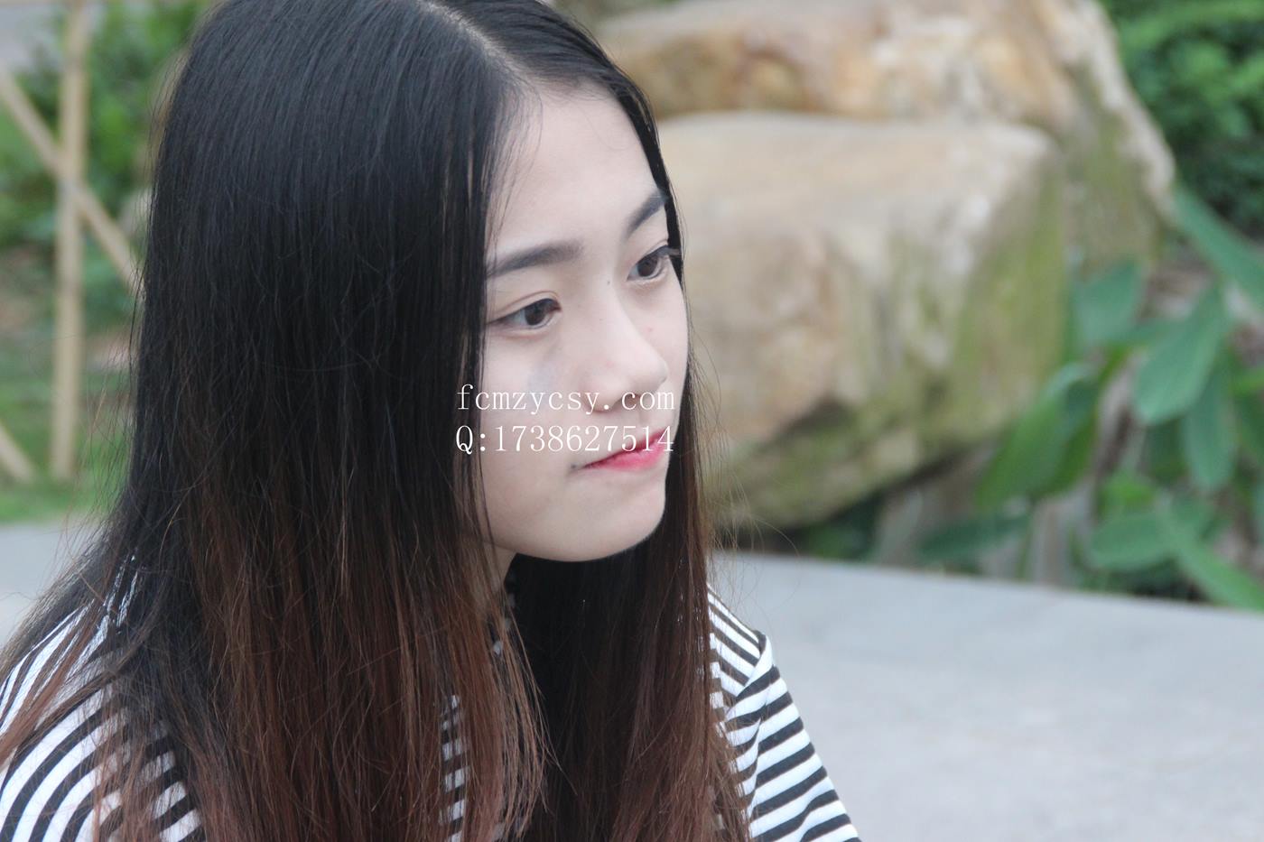 图片[99]-FCMZ原创学生足模摄影 No.016 芬芬 [189P] – 速更版-美库