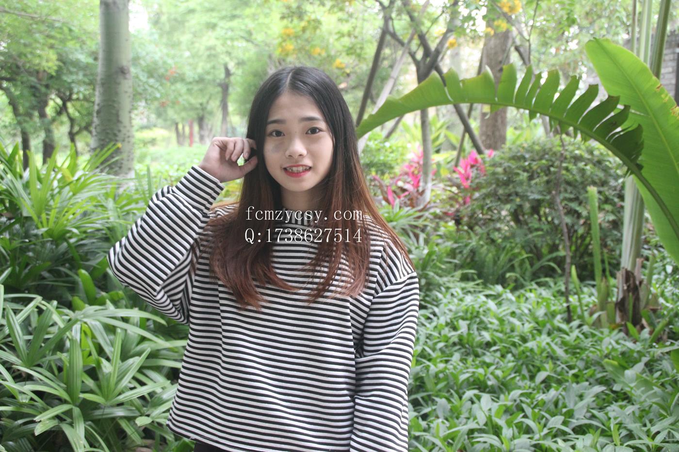 图片[105]-FCMZ原创学生足模摄影 No.016 芬芬 [189P] – 速更版-美库