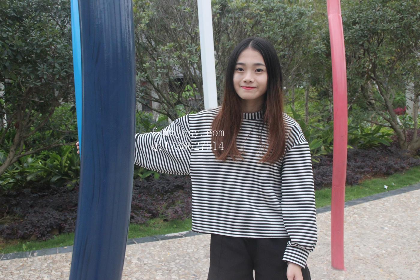 图片[107]-FCMZ原创学生足模摄影 No.016 芬芬 [189P] – 速更版-美库