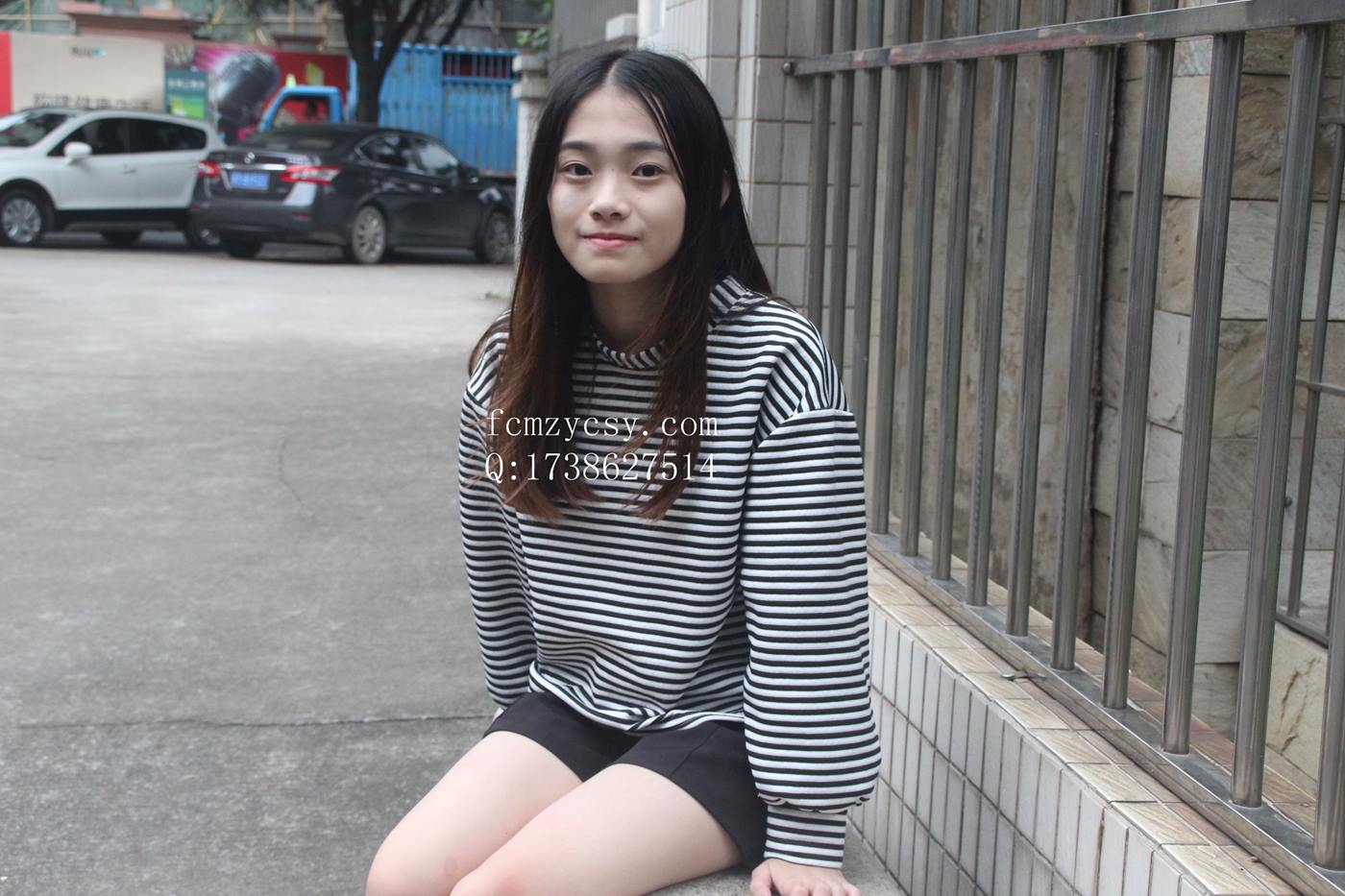 图片[112]-FCMZ原创学生足模摄影 No.016 芬芬 [189P] – 速更版-美库