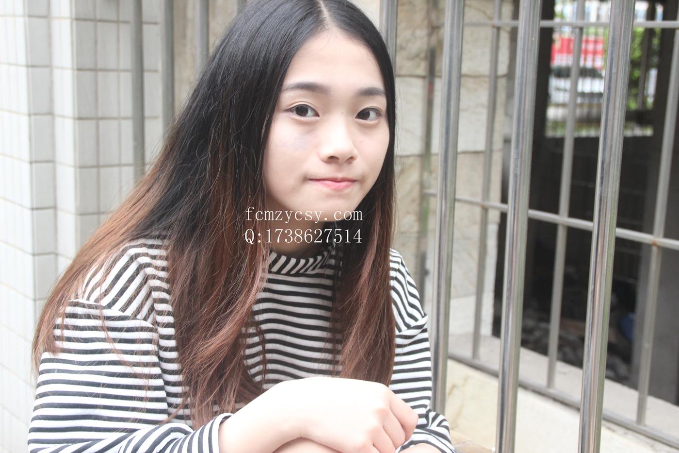 图片[116]-FCMZ原创学生足模摄影 No.016 芬芬 [189P] – 速更版-美库