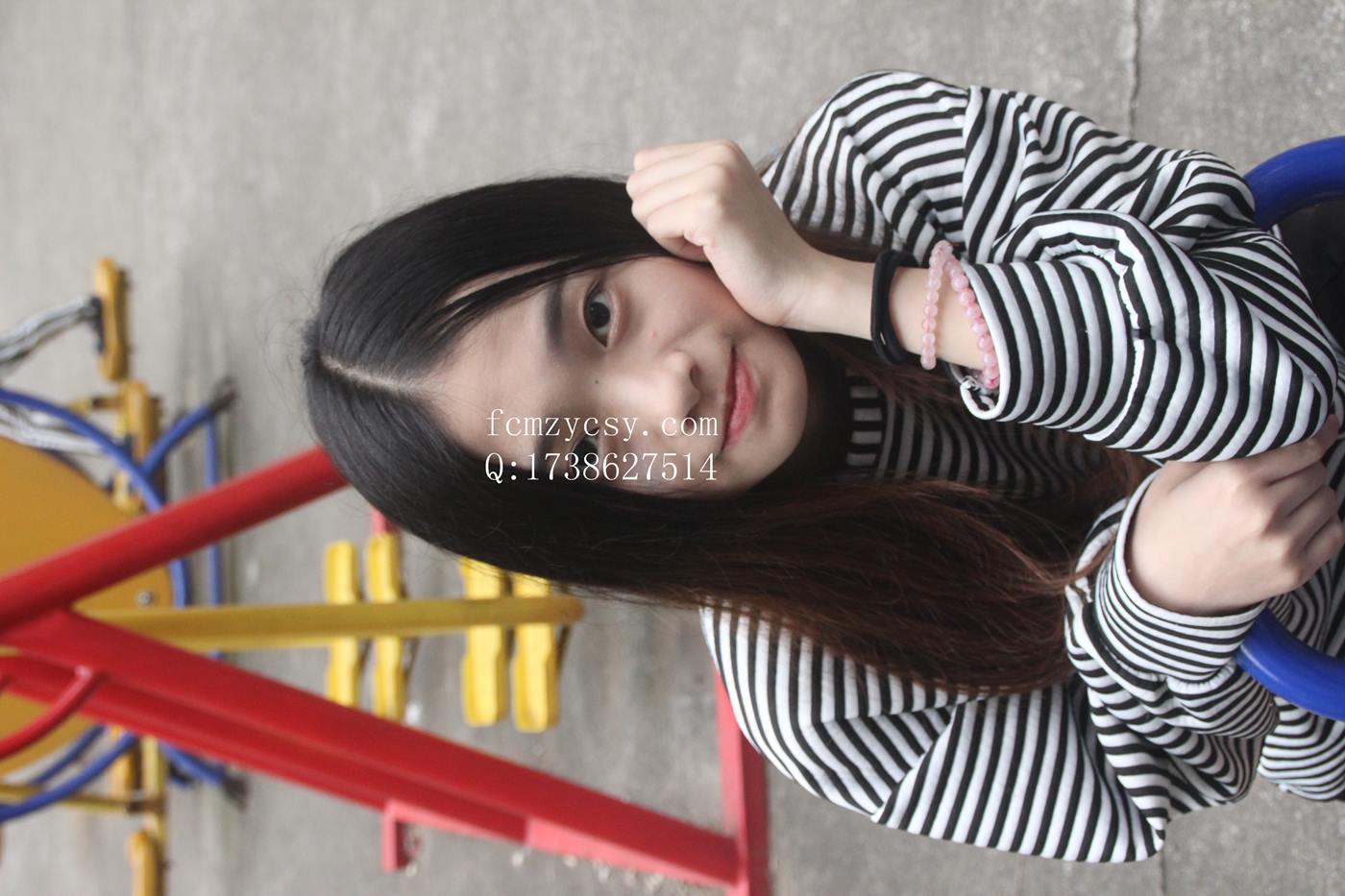 图片[129]-FCMZ原创学生足模摄影 No.016 芬芬 [189P] – 速更版-美库