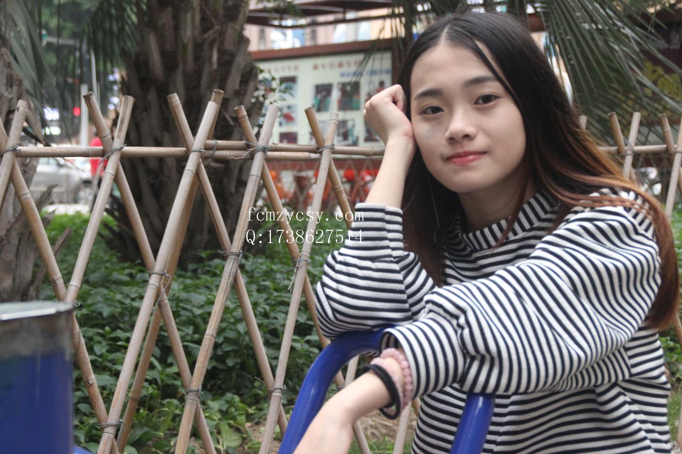 图片[136]-FCMZ原创学生足模摄影 No.016 芬芬 [189P] – 速更版-美库