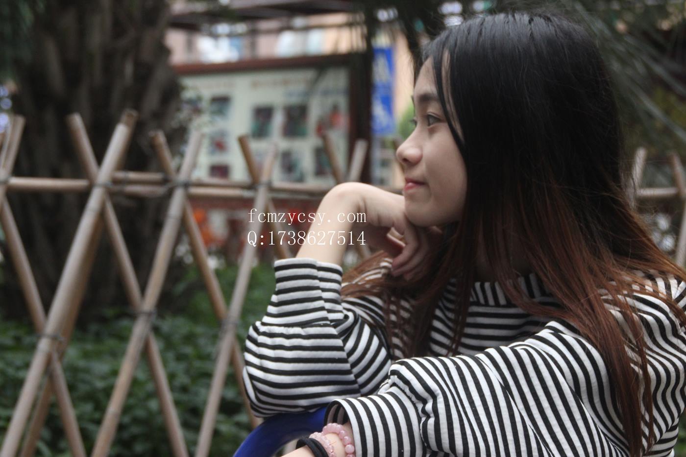 图片[137]-FCMZ原创学生足模摄影 No.016 芬芬 [189P] – 速更版-美库