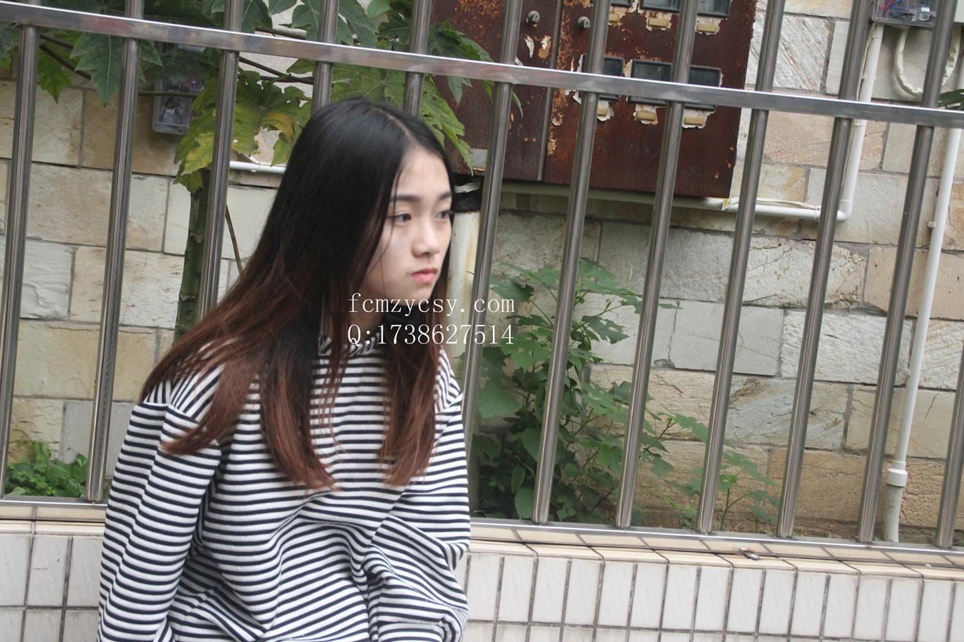 图片[140]-FCMZ原创学生足模摄影 No.016 芬芬 [189P] – 速更版-美库