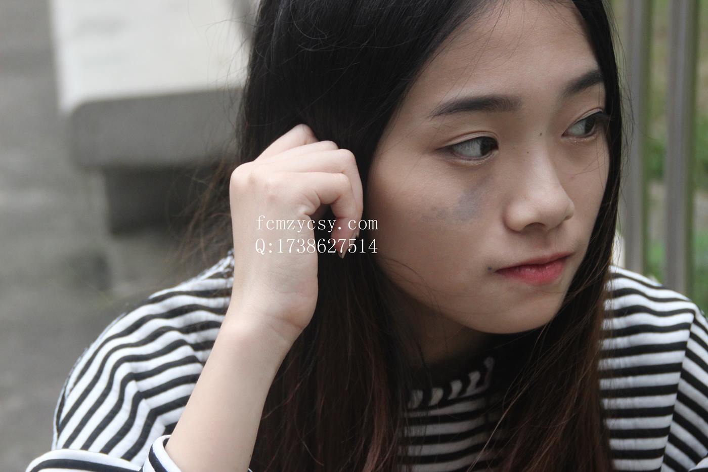 图片[152]-FCMZ原创学生足模摄影 No.016 芬芬 [189P] – 速更版-美库