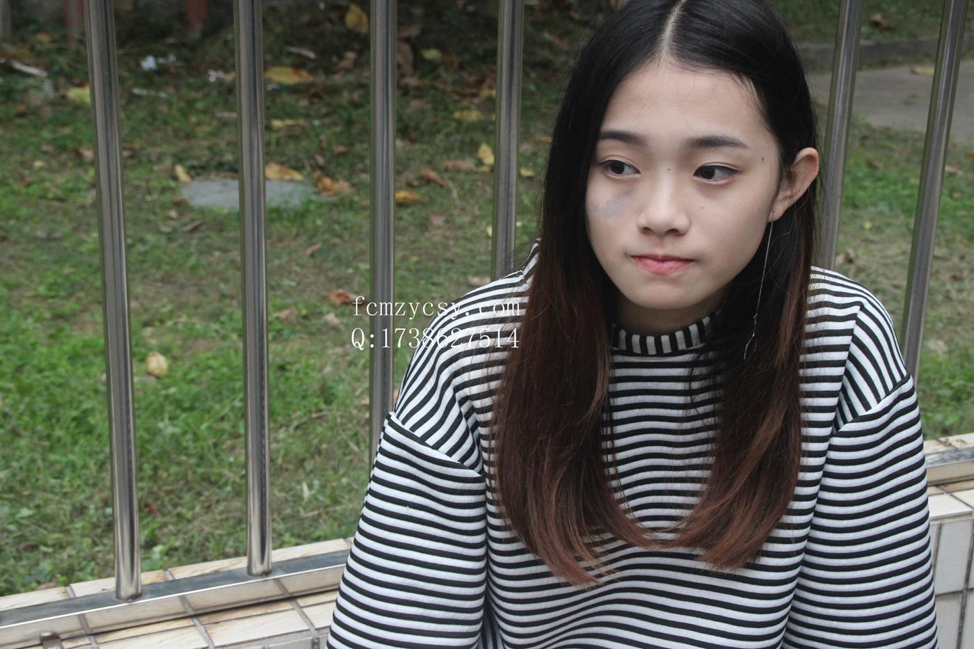 图片[162]-FCMZ原创学生足模摄影 No.016 芬芬 [189P] – 速更版-美库