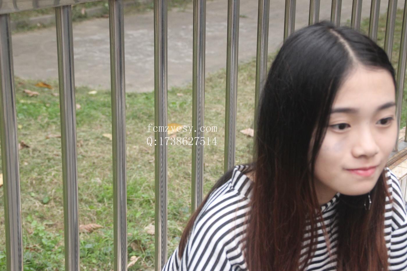 图片[163]-FCMZ原创学生足模摄影 No.016 芬芬 [189P] – 速更版-美库