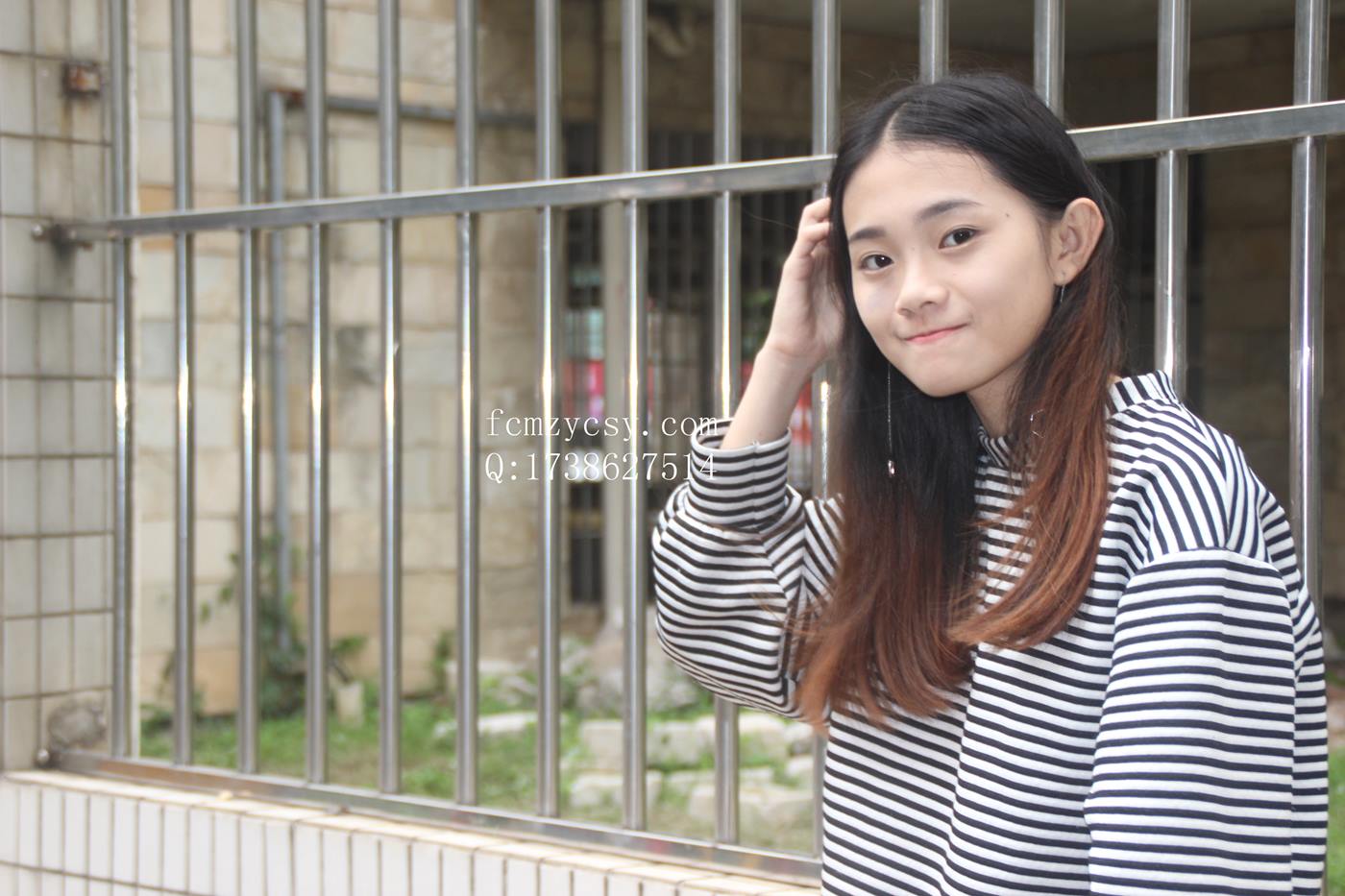 图片[169]-FCMZ原创学生足模摄影 No.016 芬芬 [189P] – 速更版-美库