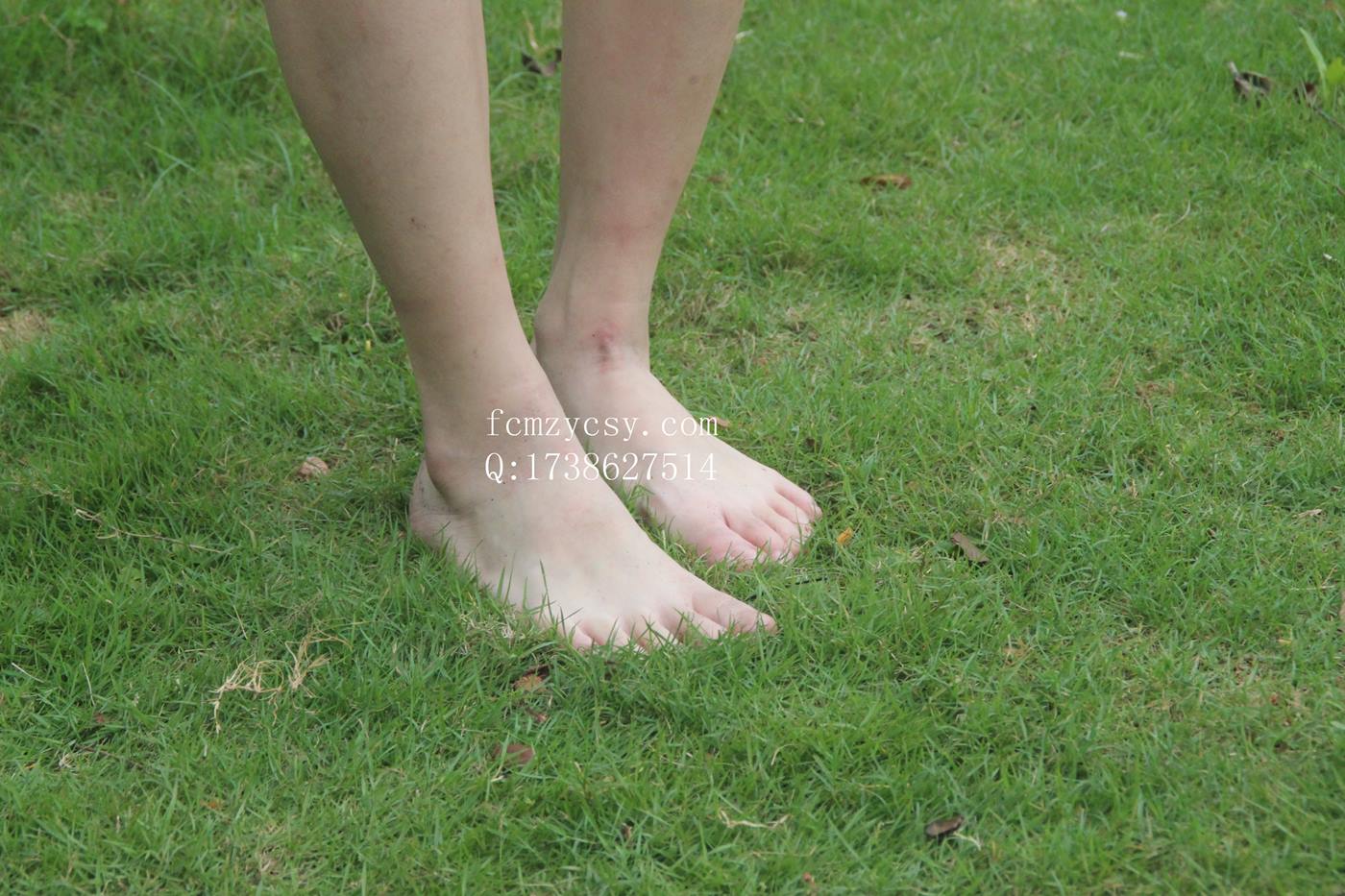 图片[181]-FCMZ原创学生足模摄影 No.016 芬芬 [189P] – 速更版-美库