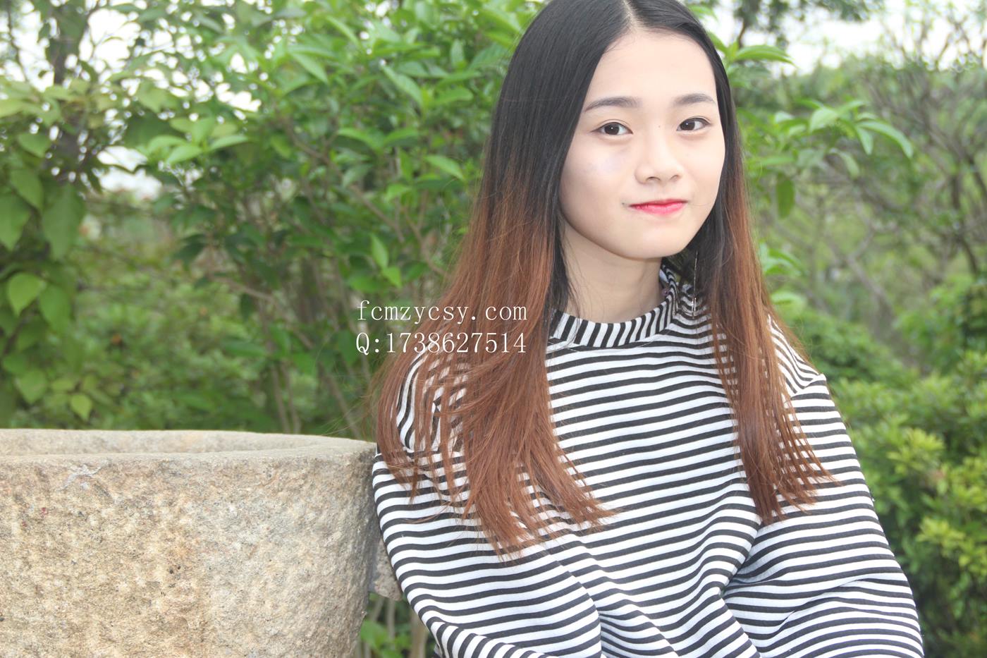 图片[187]-FCMZ原创学生足模摄影 No.016 芬芬 [189P] – 速更版-美库