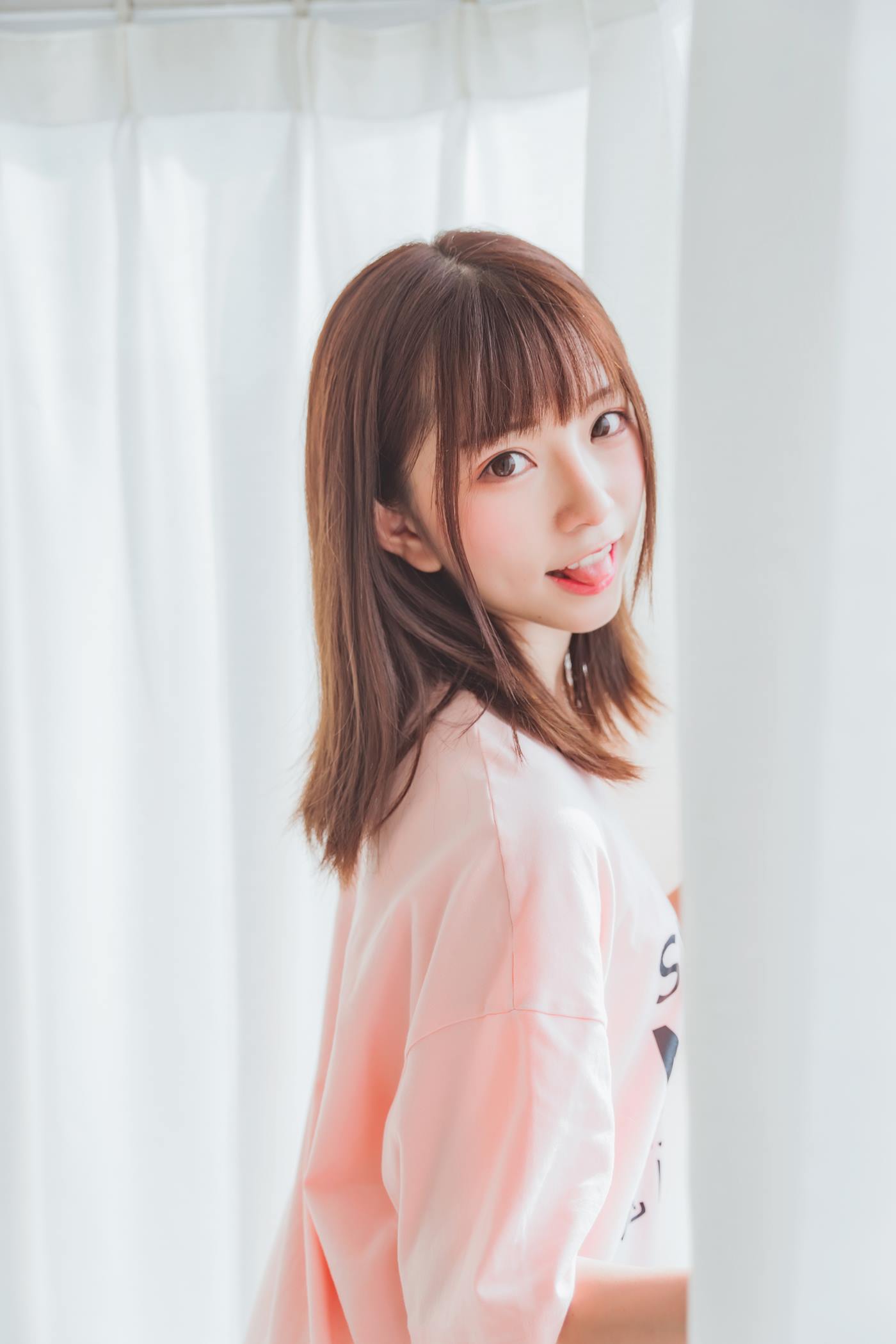 图片[15]-绮太郎Kitaro – 放課後の少女[30P] – 速更版-美库