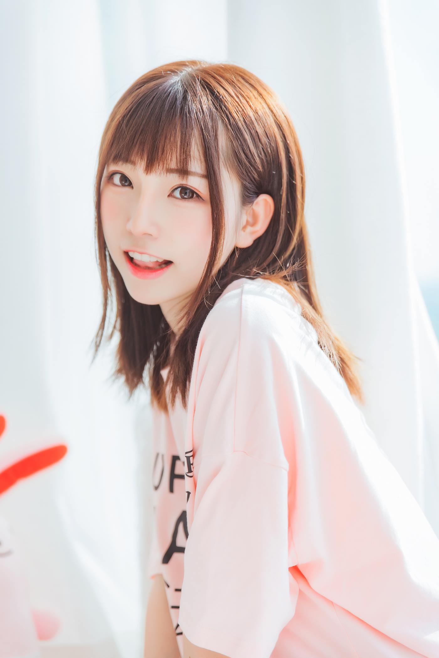 图片[20]-绮太郎Kitaro – 放課後の少女[30P] – 速更版-美库