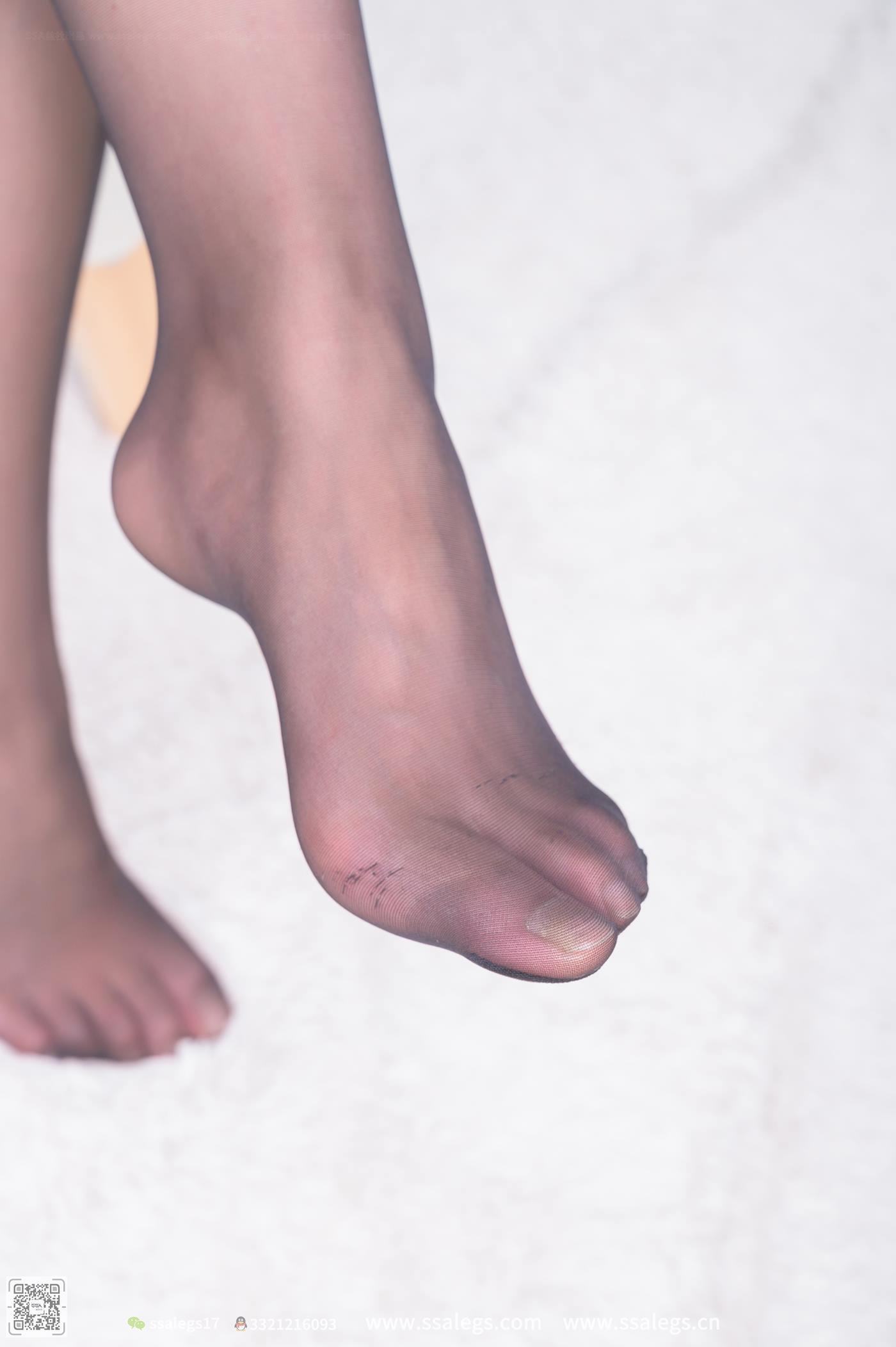 图片[104]-[SSA丝社]超清写真 NO.532 悠悠 黑丝写真（上）[125P] – 速更版-美库