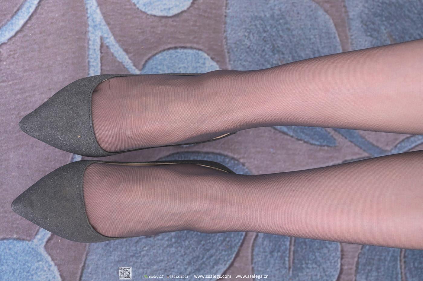 图片[120]-[SSA丝社]超清写真 NO.532 悠悠 黑丝写真（上）[125P] – 速更版-美库