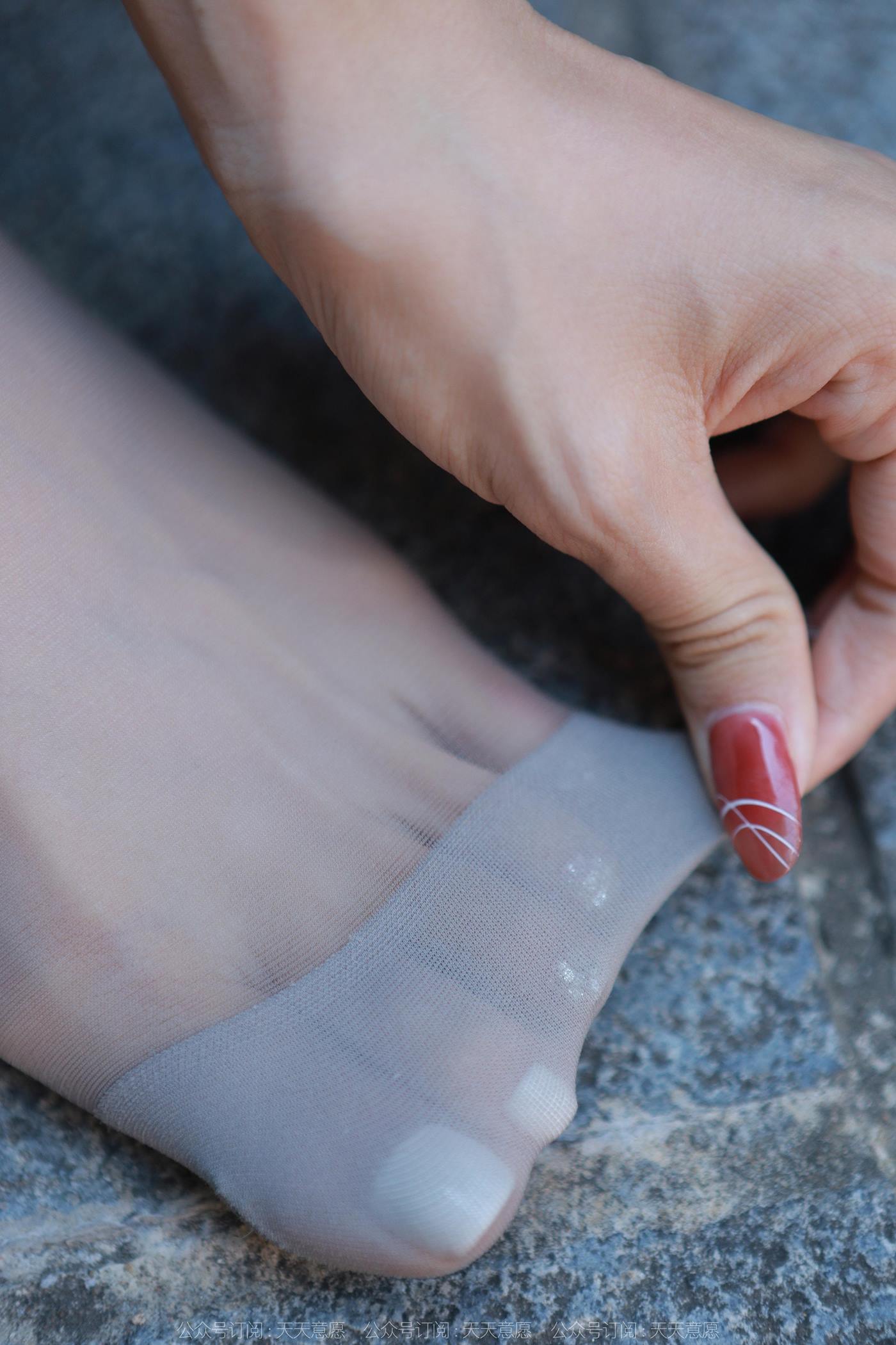 图片[50]-[IESS异思趣向] 2022.10.27 丝享家1250：美子《街角的爱人》[88P] – 速更版-美库