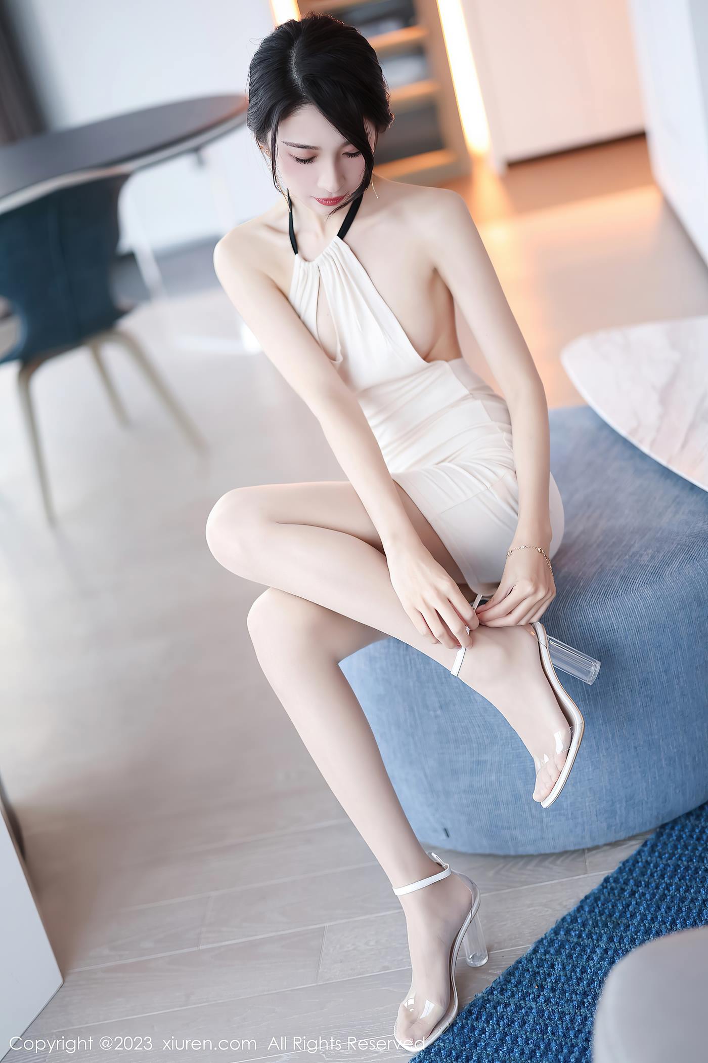 图片[13]-[Xiuren秀人网]2023.04.25 NO.6631 林乐一[37+1P] – 速更版-美库