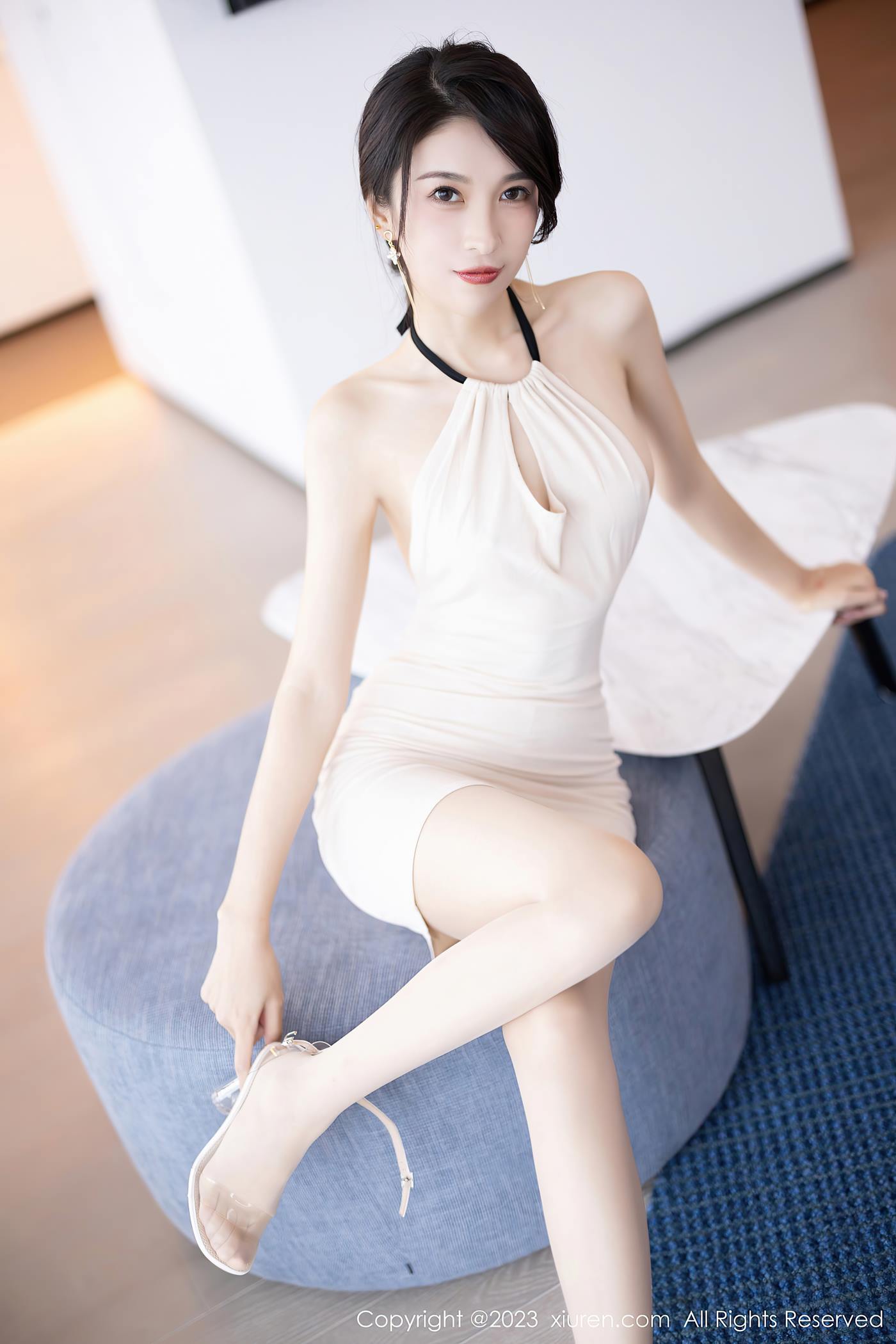 图片[15]-[Xiuren秀人网]2023.04.25 NO.6631 林乐一[37+1P] – 速更版-美库