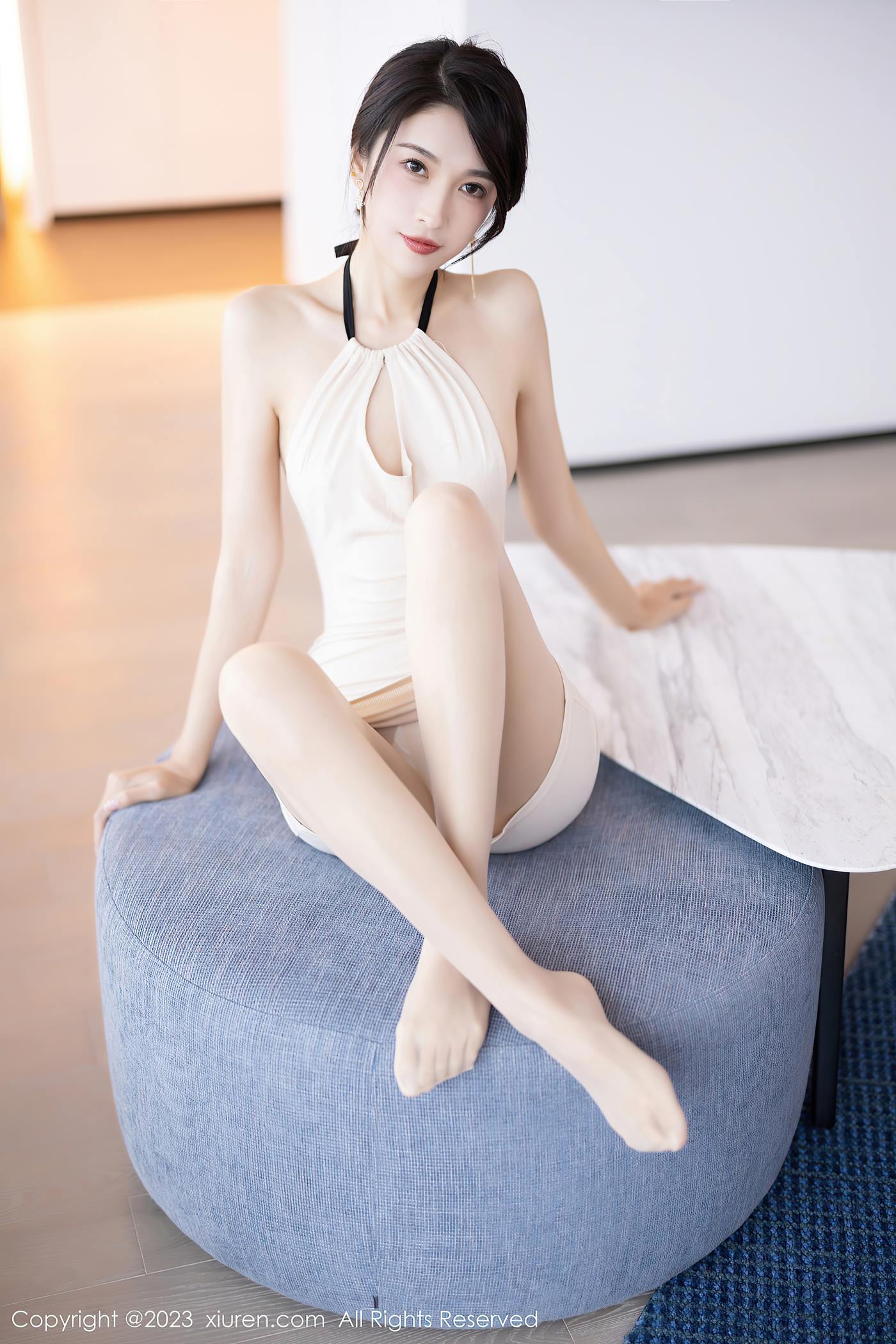 图片[16]-[Xiuren秀人网]2023.04.25 NO.6631 林乐一[37+1P] – 速更版-美库