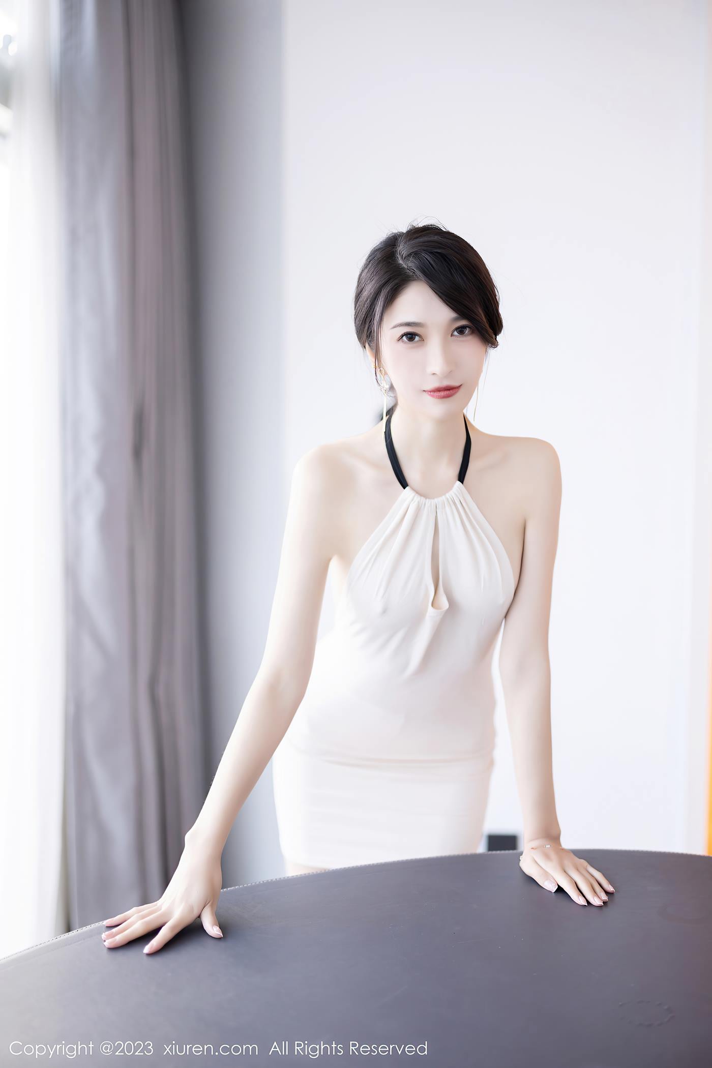 图片[34]-[Xiuren秀人网]2023.04.25 NO.6631 林乐一[37+1P] – 速更版-美库