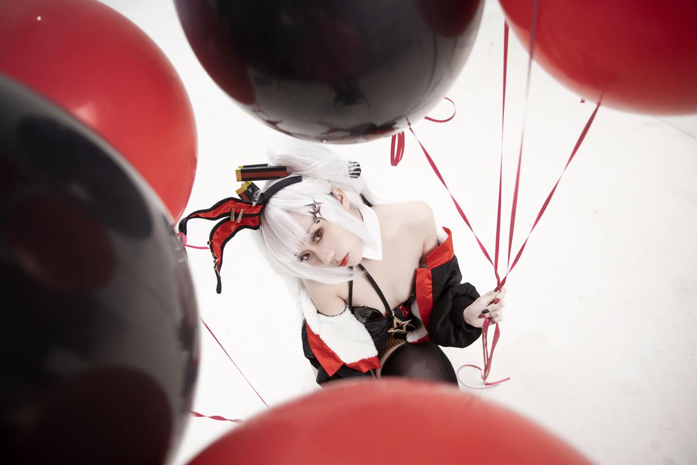 图片[10]-G44不会受伤 – NOa[26P] – 速更版-美库