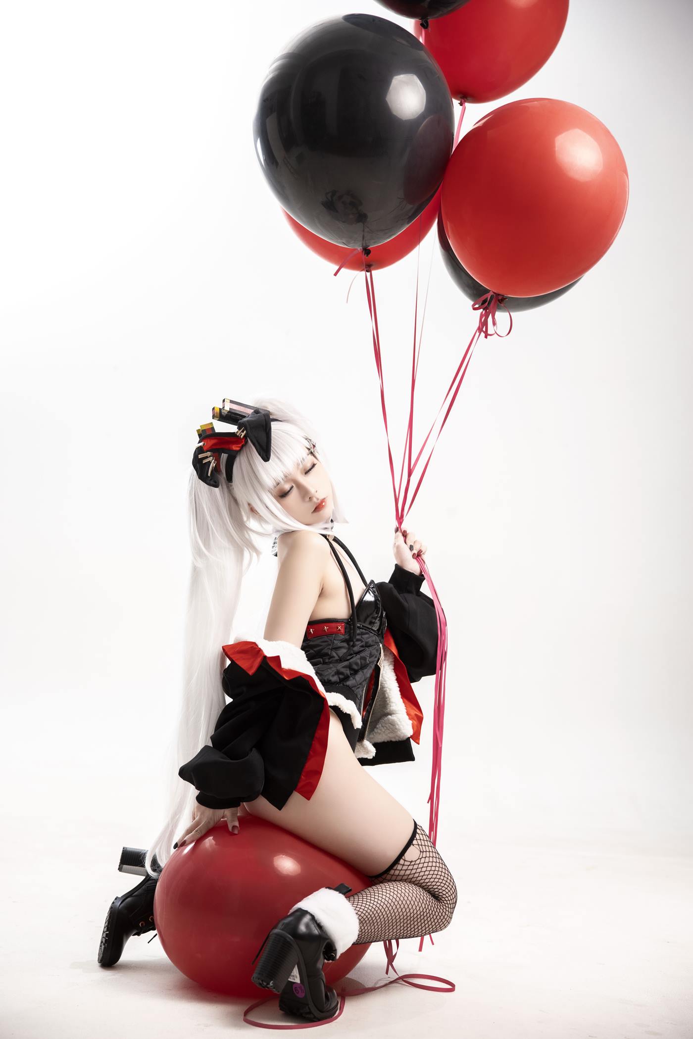 图片[12]-G44不会受伤 – NOa[26P] – 速更版-美库